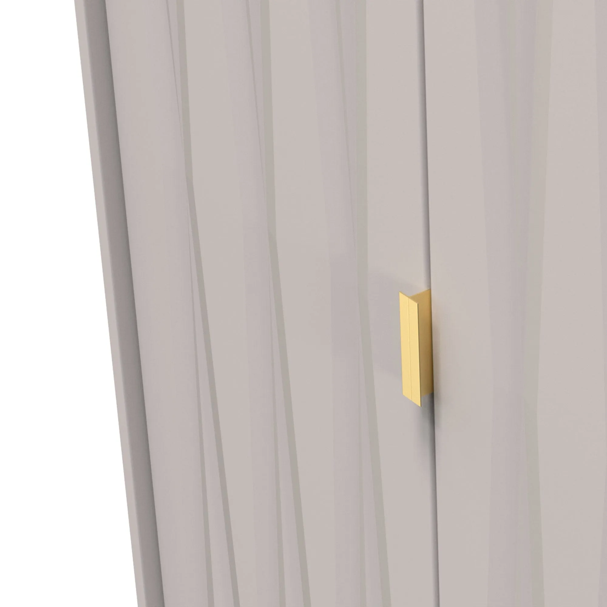 Jewel - 2 Door Wardrobe