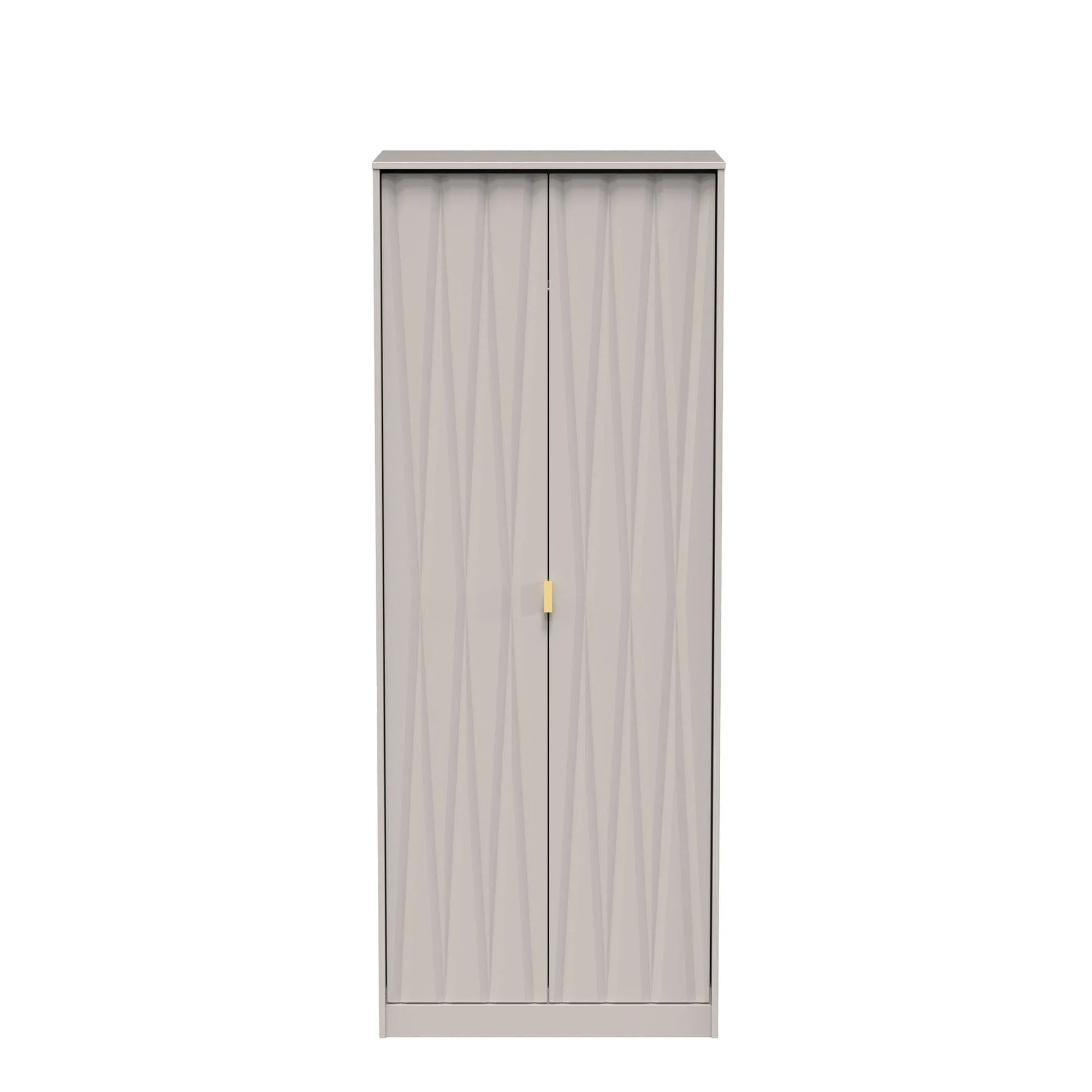 Jewel - 2 Door Wardrobe