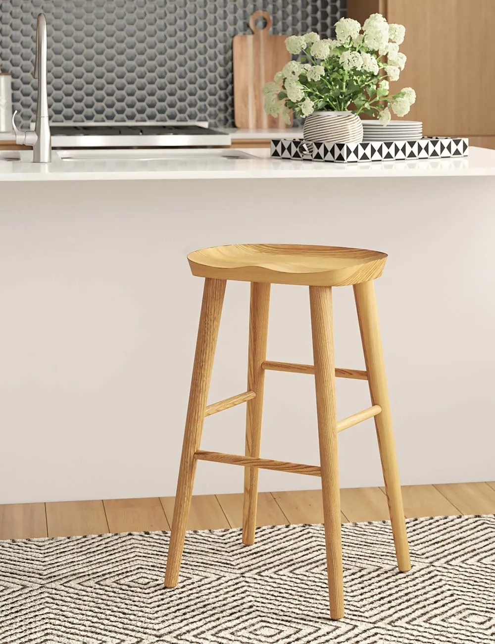 Jonah Counter Stool Lulu and Georgia