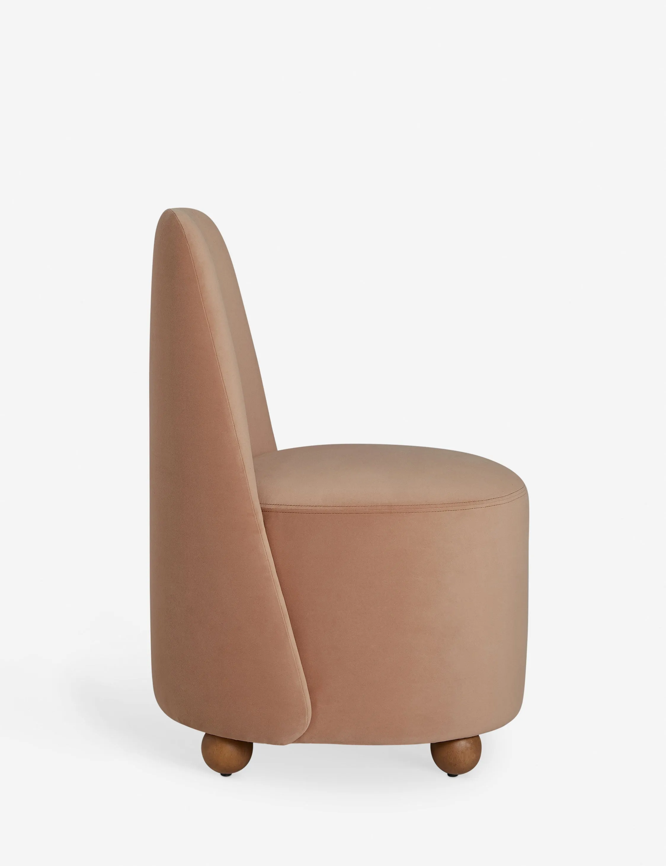 Judson Dining Chair Lulu and Georgia