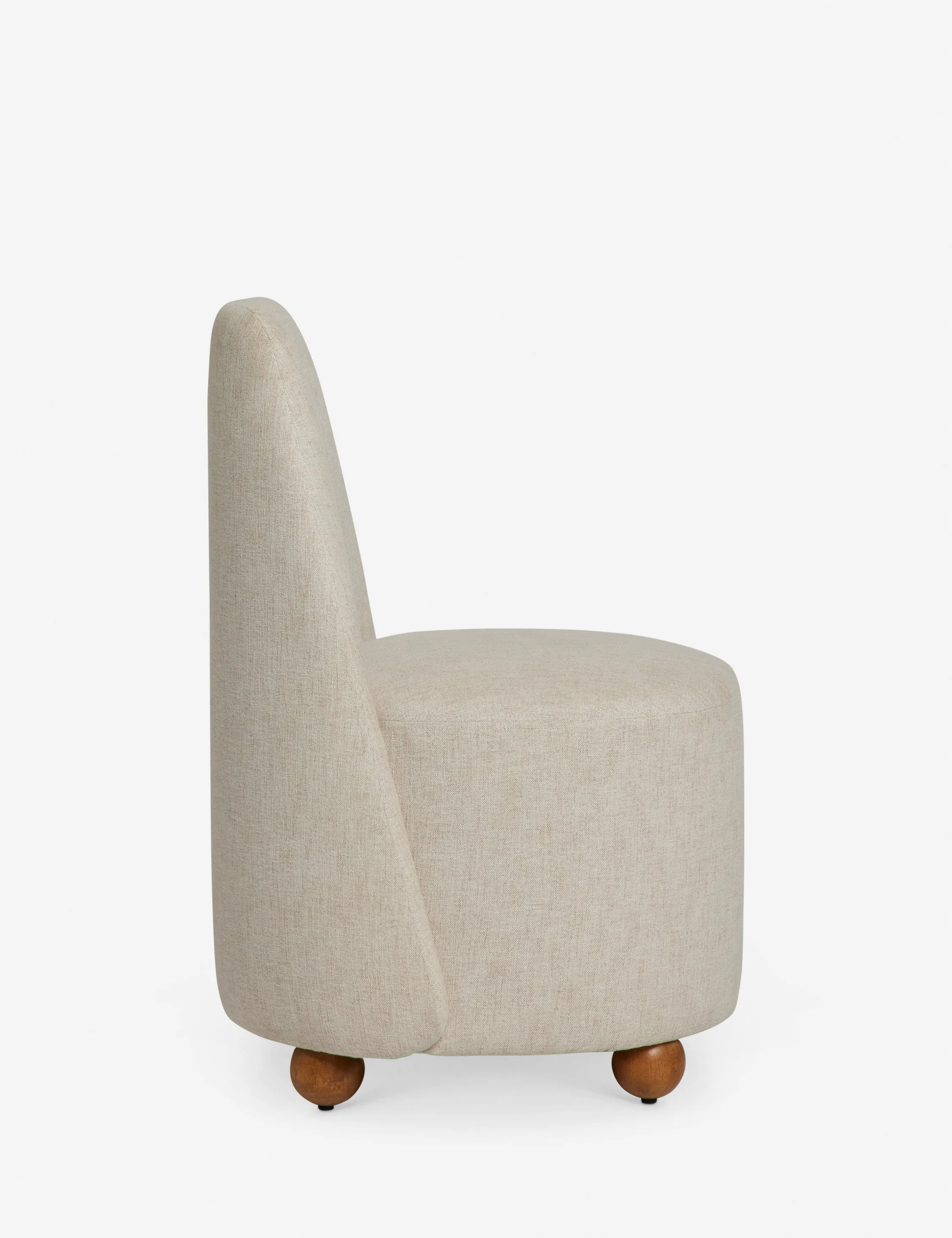 Judson Dining Chair Lulu and Georgia
