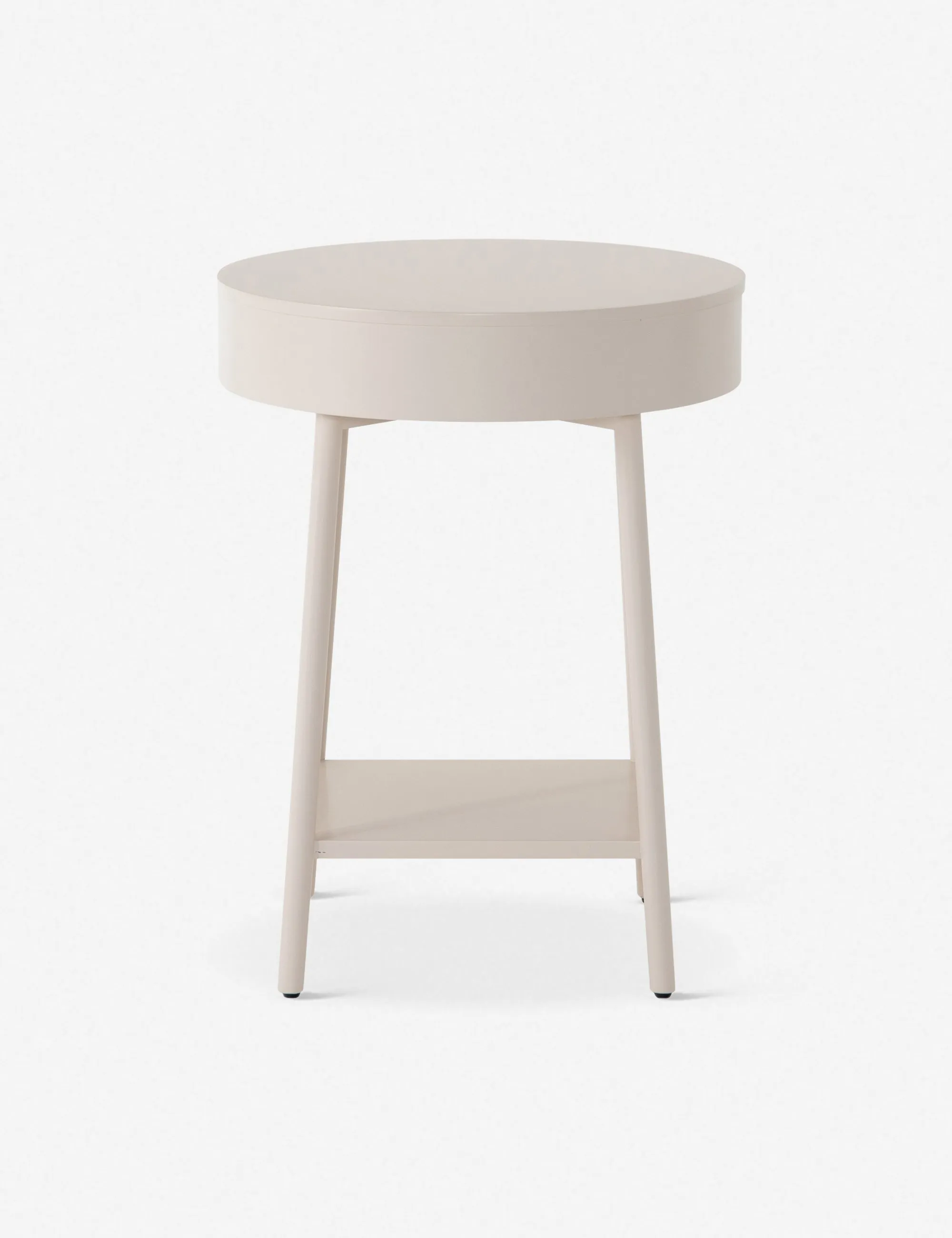 Jules Nightstand Lulu and Georgia