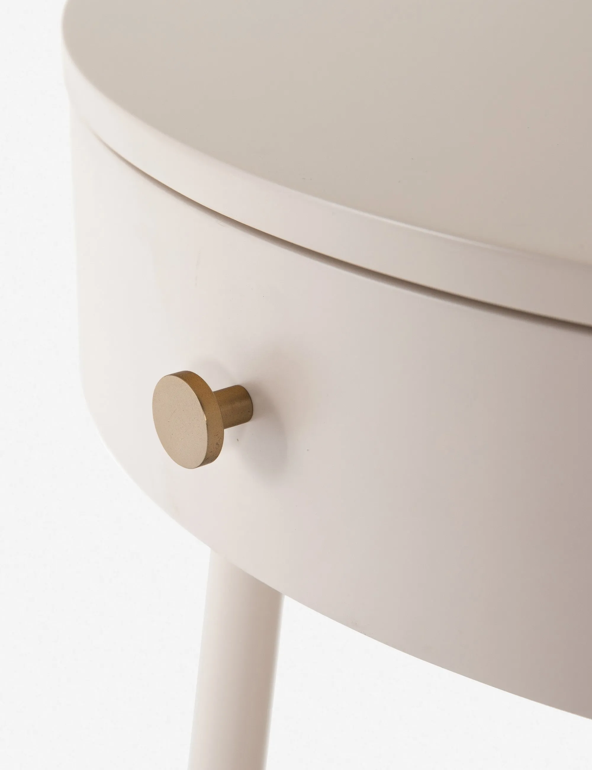 Jules Nightstand Lulu and Georgia