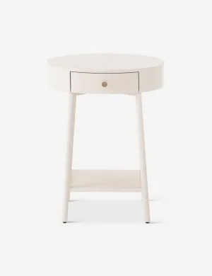 Jules Nightstand Lulu and Georgia