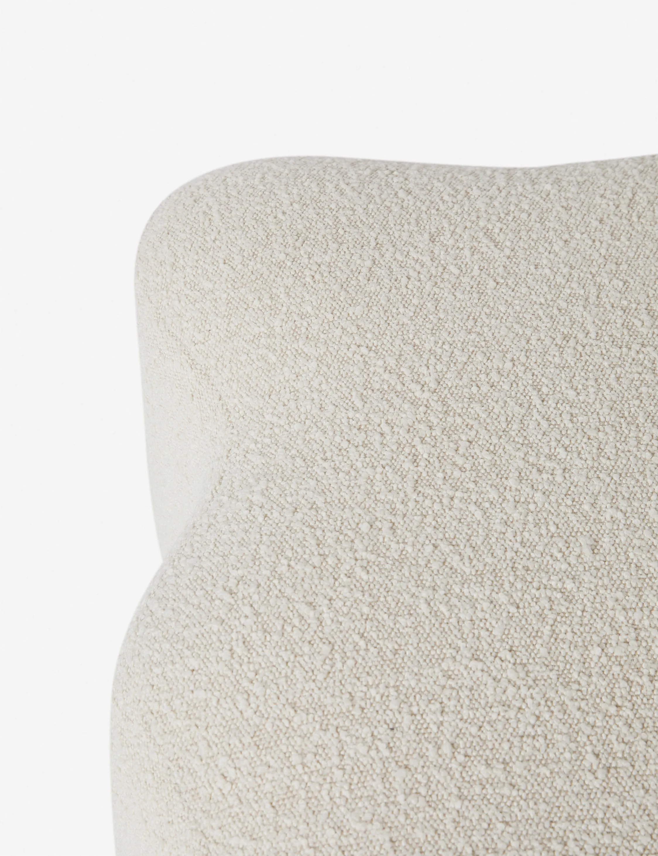 June Ottoman by Eny Lee Parker Lulu and Georgia