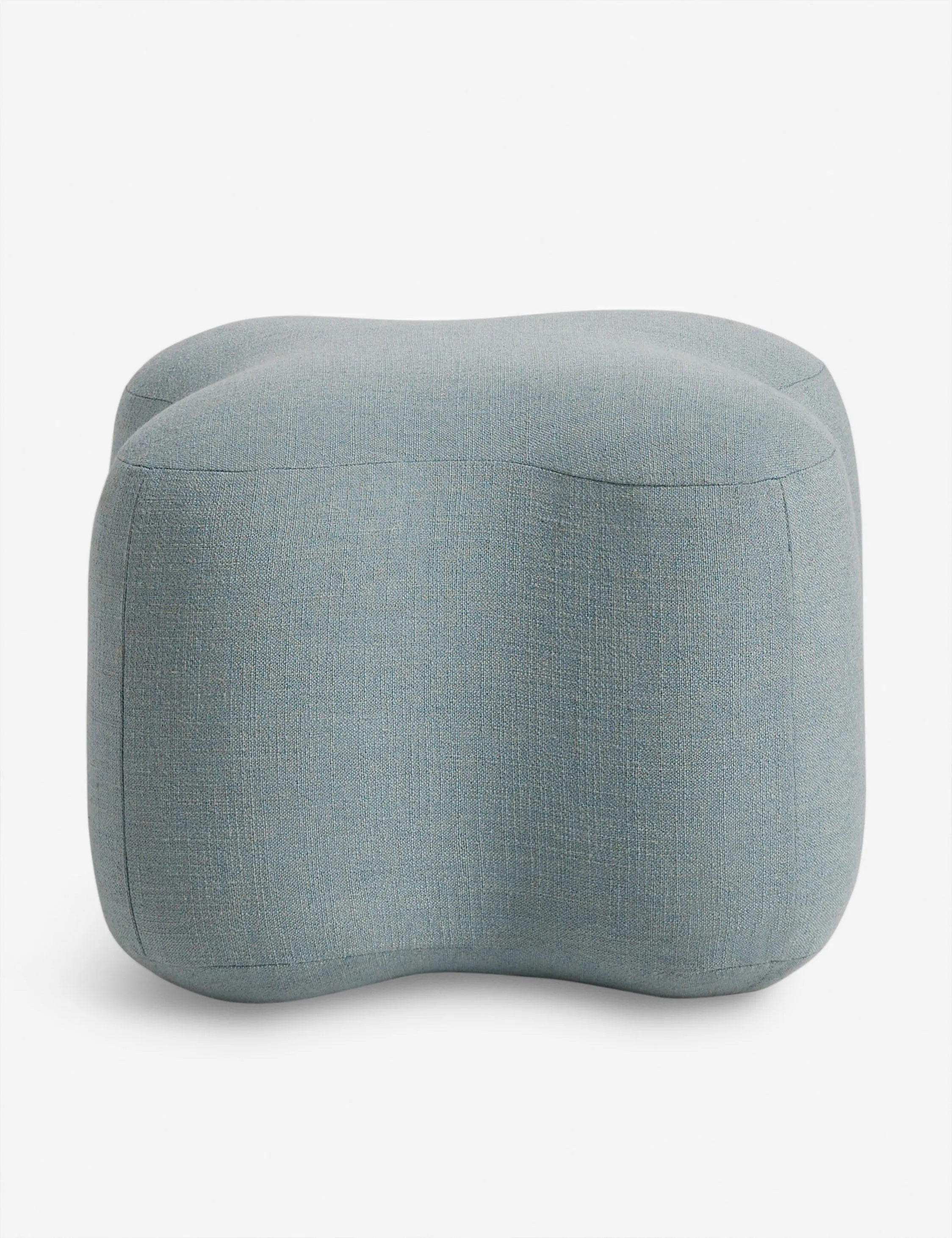June Ottoman by Eny Lee Parker Lulu and Georgia
