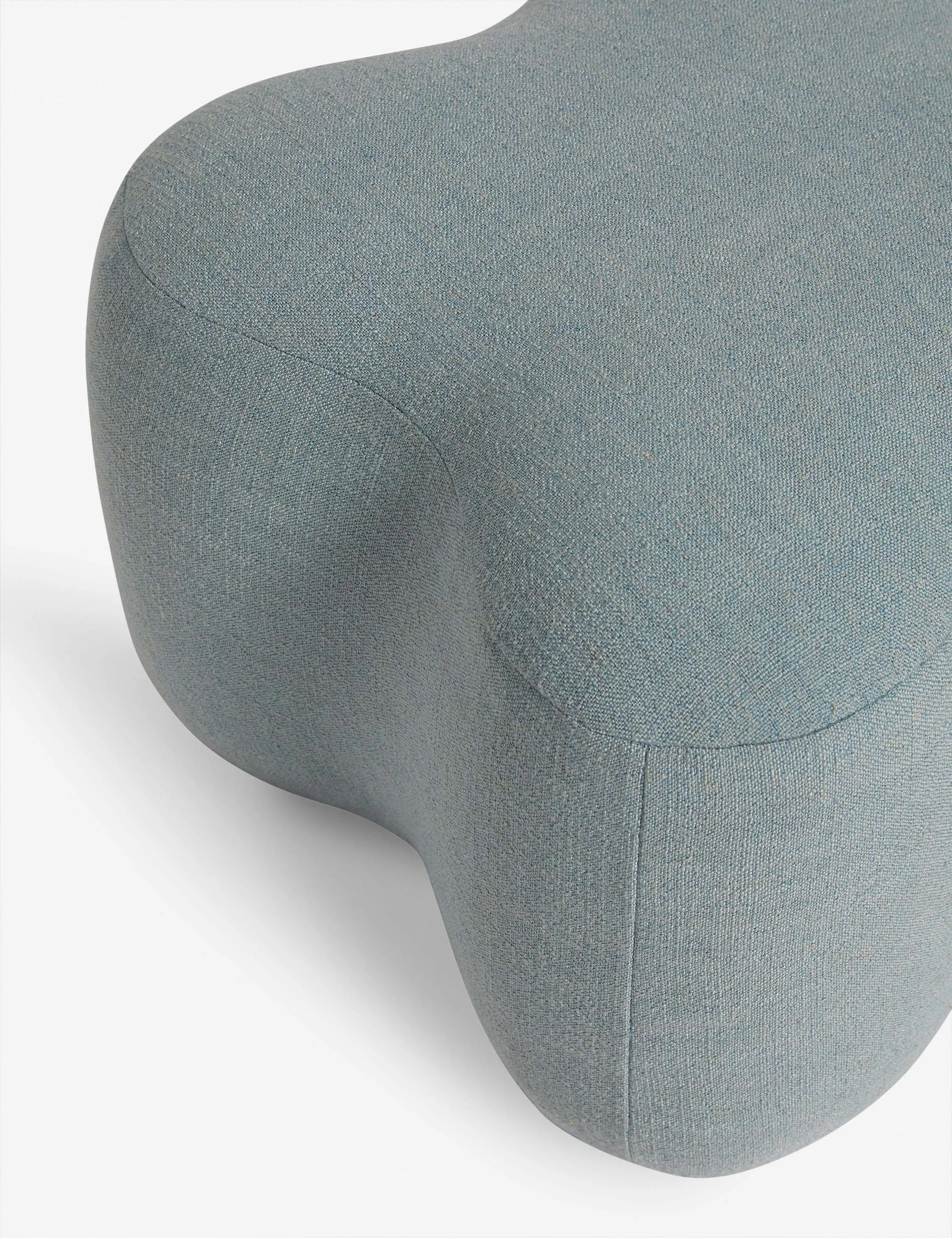 June Ottoman by Eny Lee Parker Lulu and Georgia