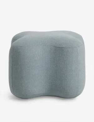 June Ottoman by Eny Lee Parker Lulu and Georgia
