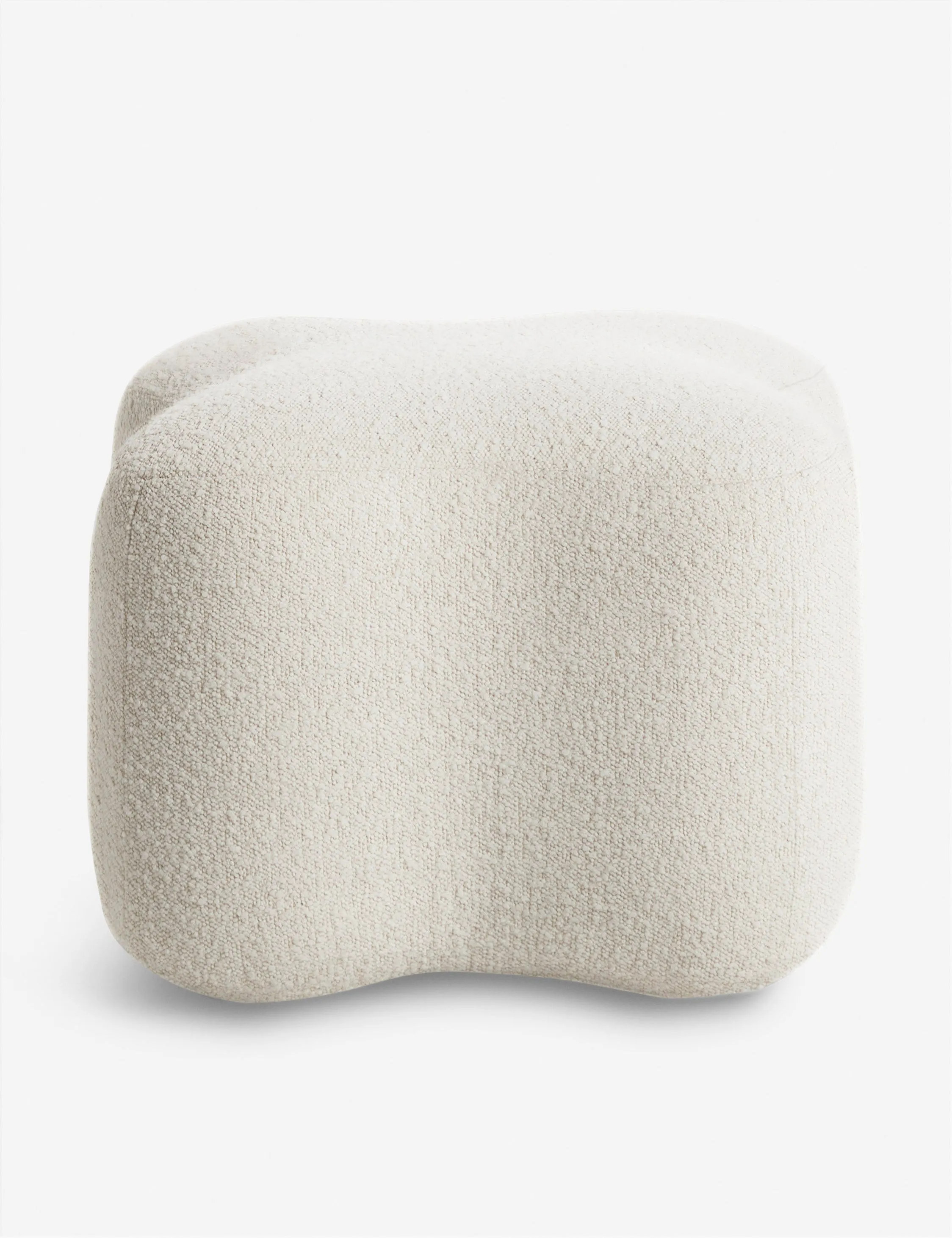 June Ottoman by Eny Lee Parker Lulu and Georgia