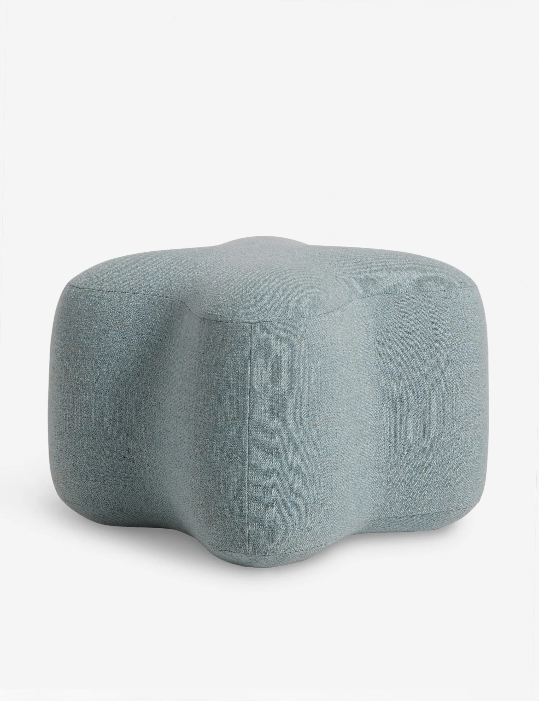 June Ottoman by Eny Lee Parker Lulu and Georgia