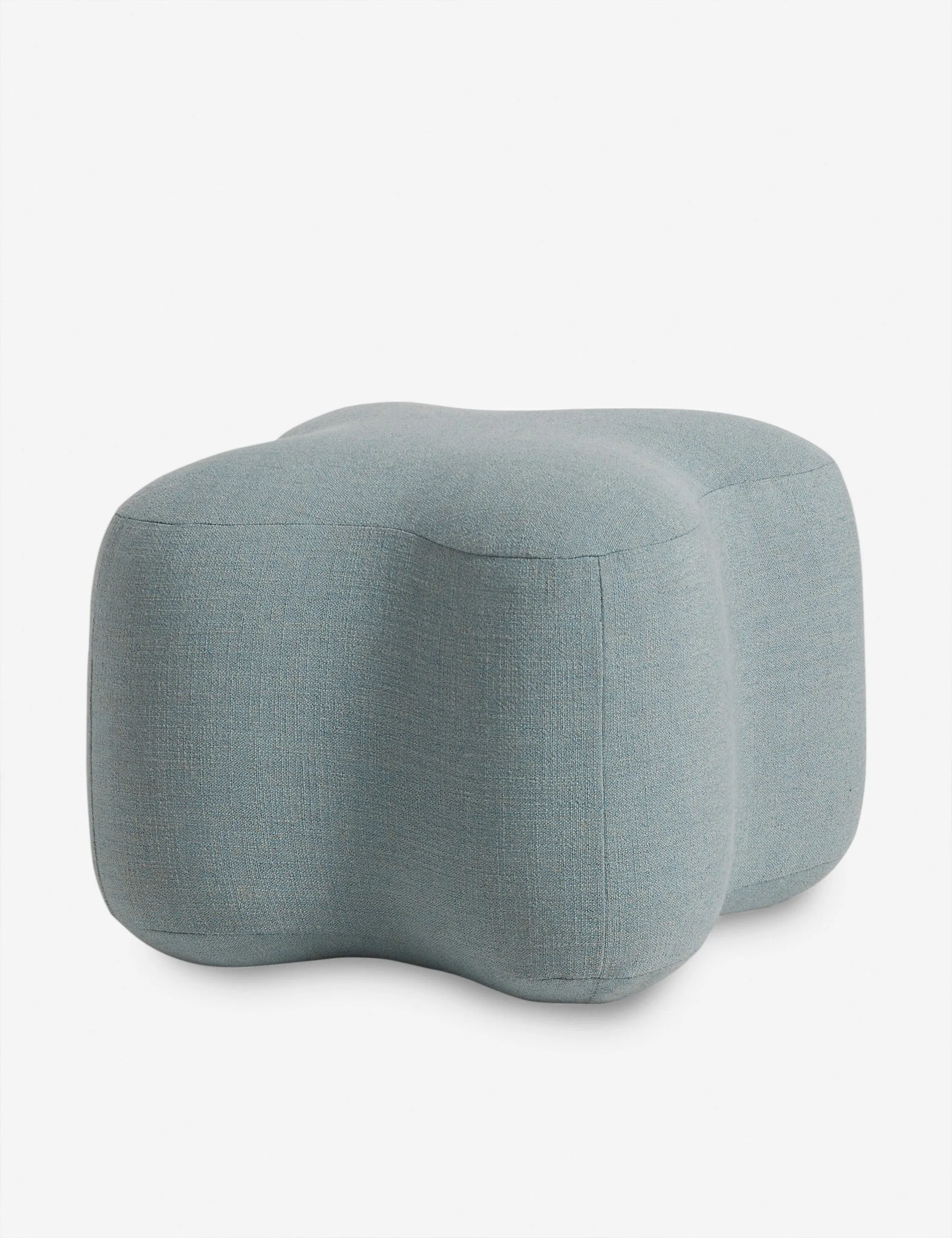 June Ottoman by Eny Lee Parker Lulu and Georgia