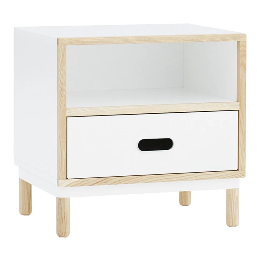 Kabino Bedside Table