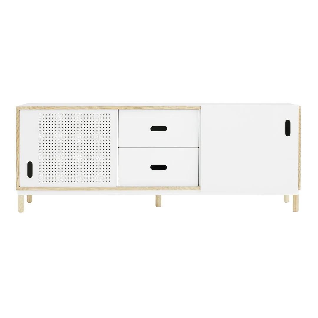 Kabino Sideboard w/ Drawers