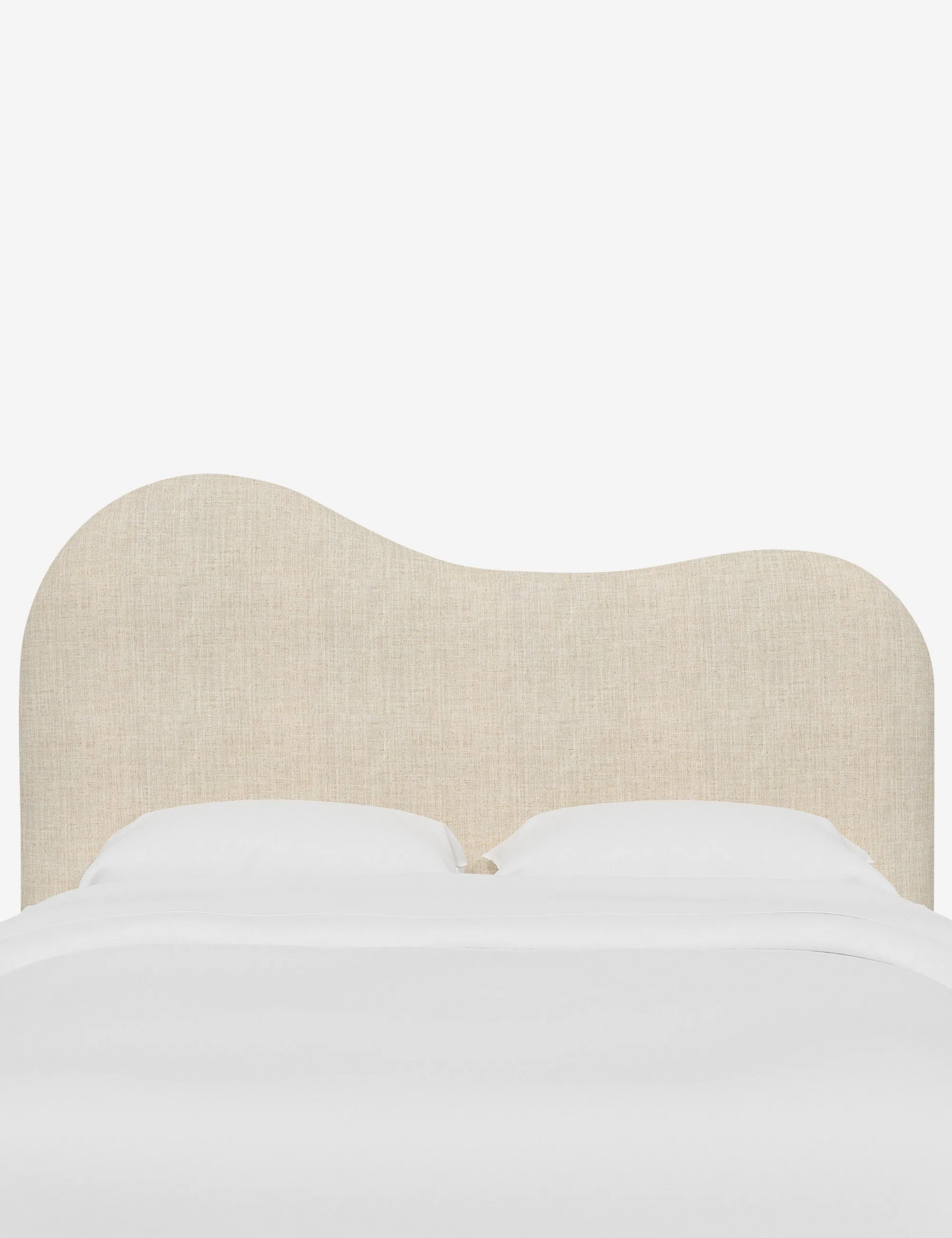 Kadence Headboard Lulu and Georgia