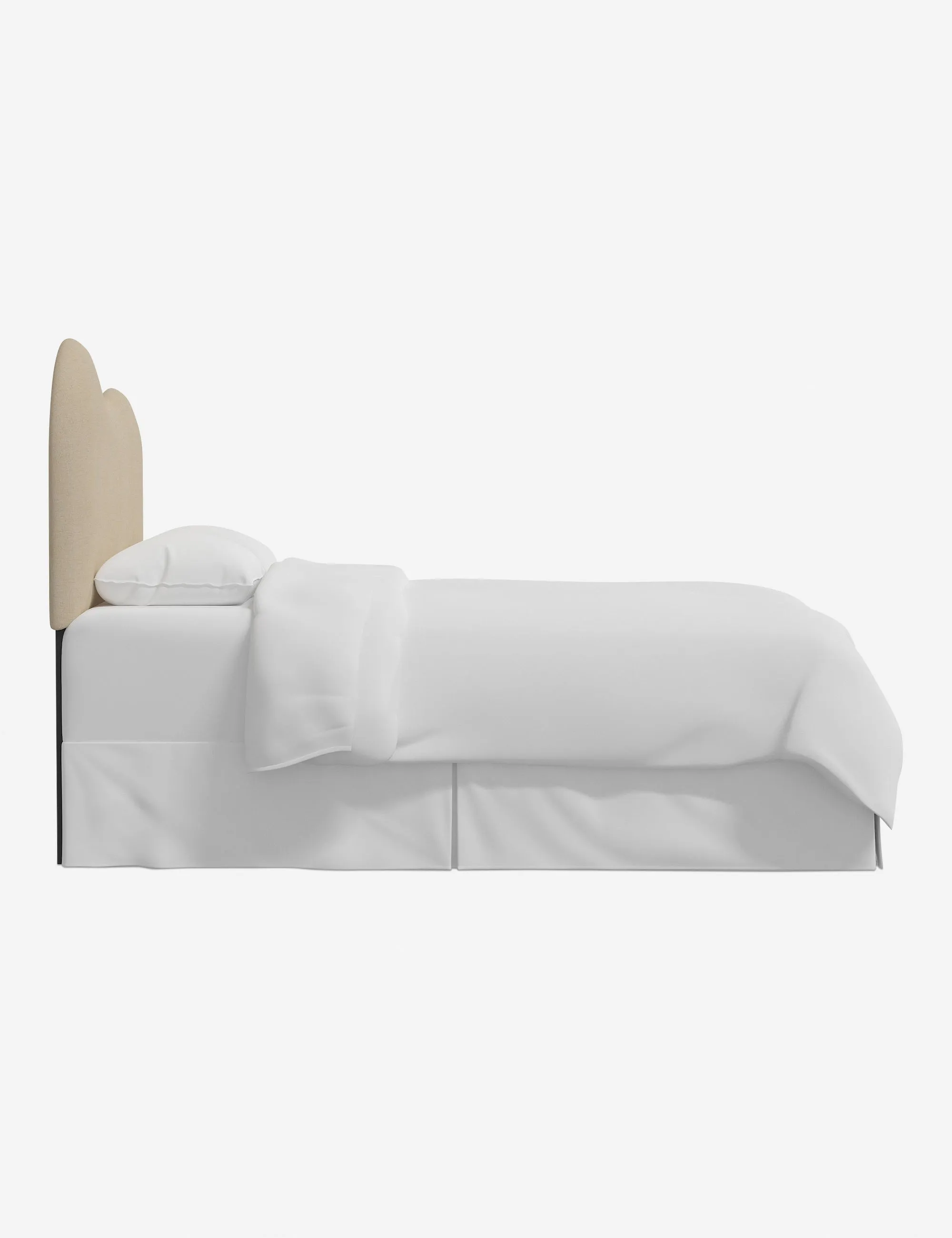 Kadence Headboard Lulu and Georgia