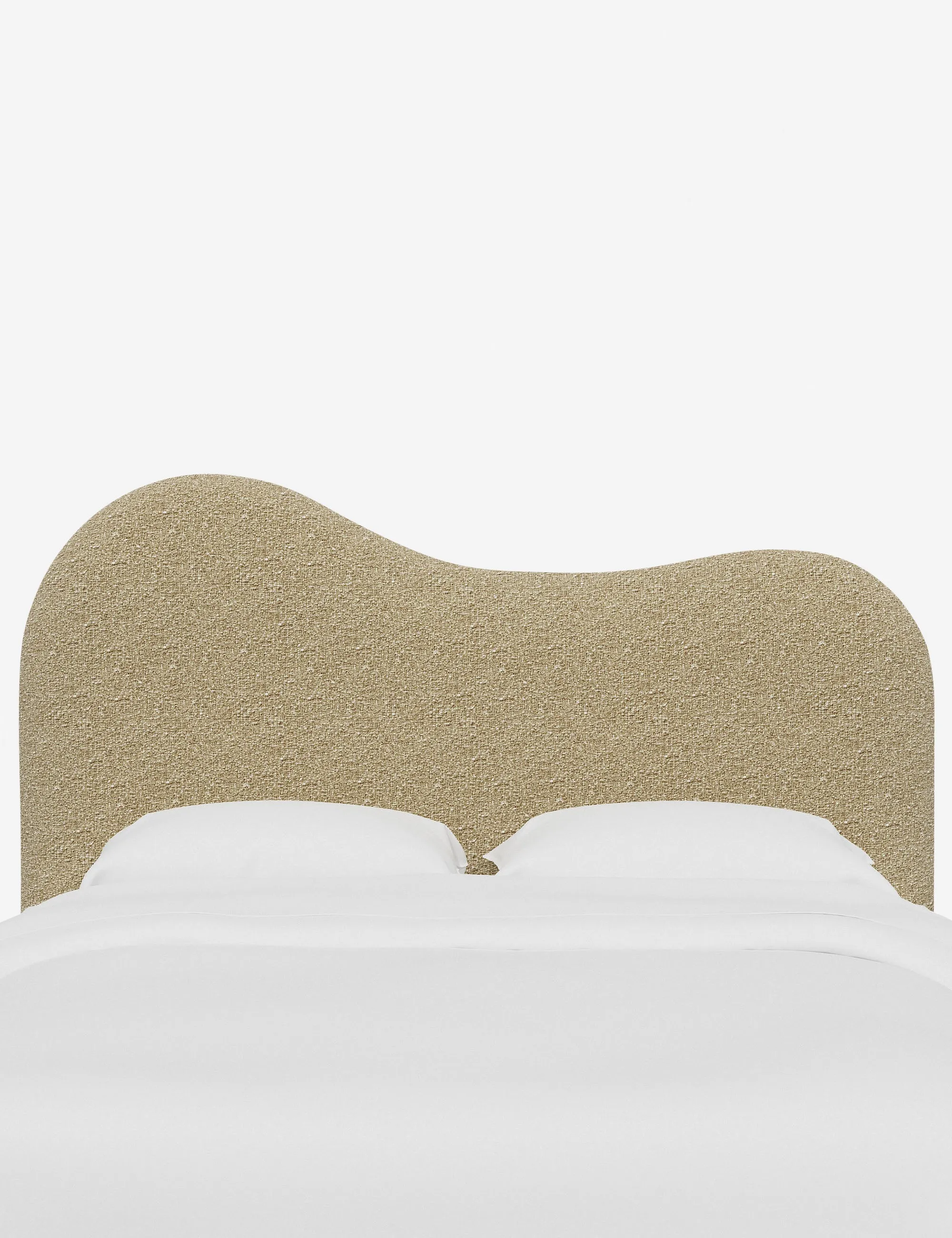 Kadence Headboard Lulu and Georgia