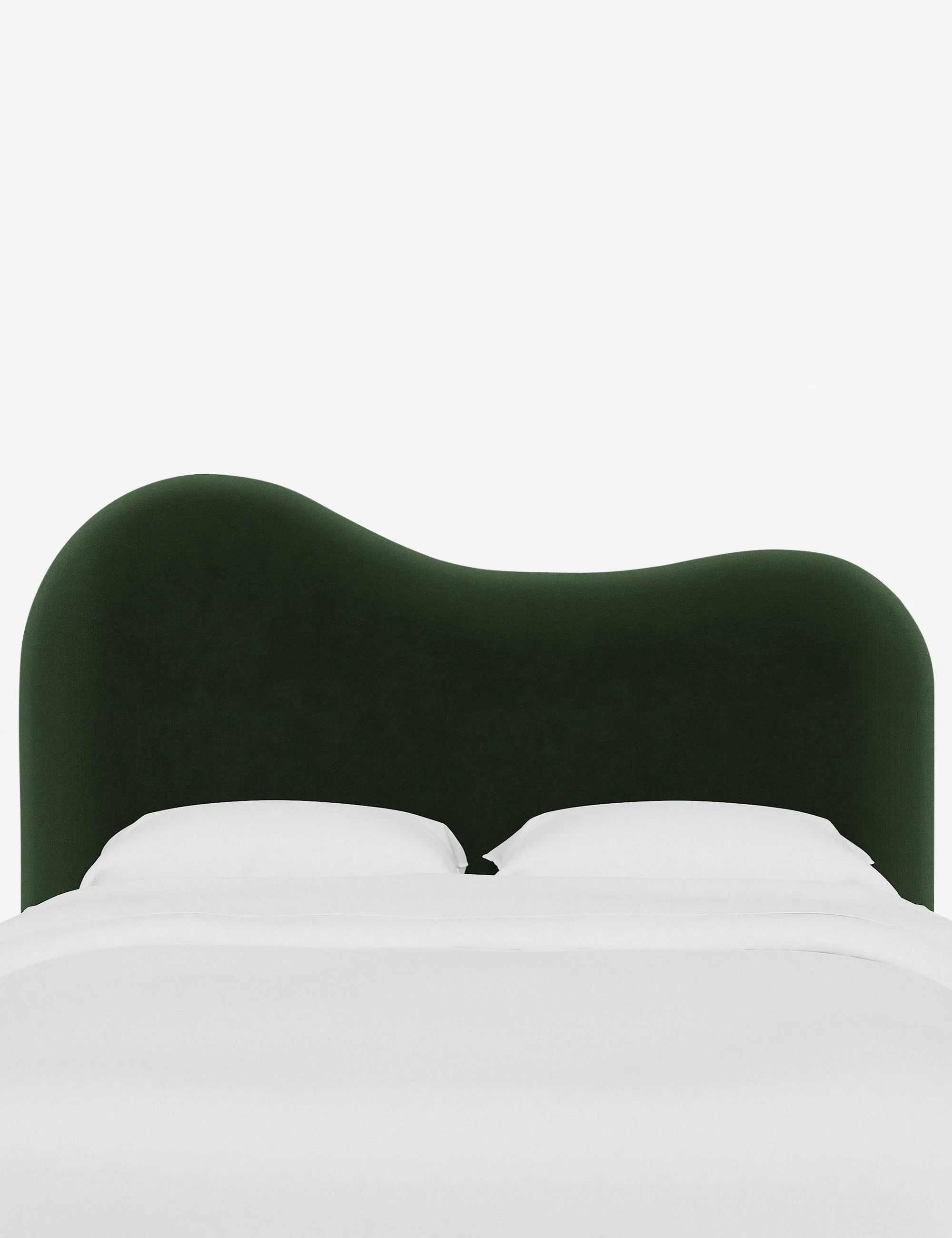 Kadence Headboard Lulu and Georgia