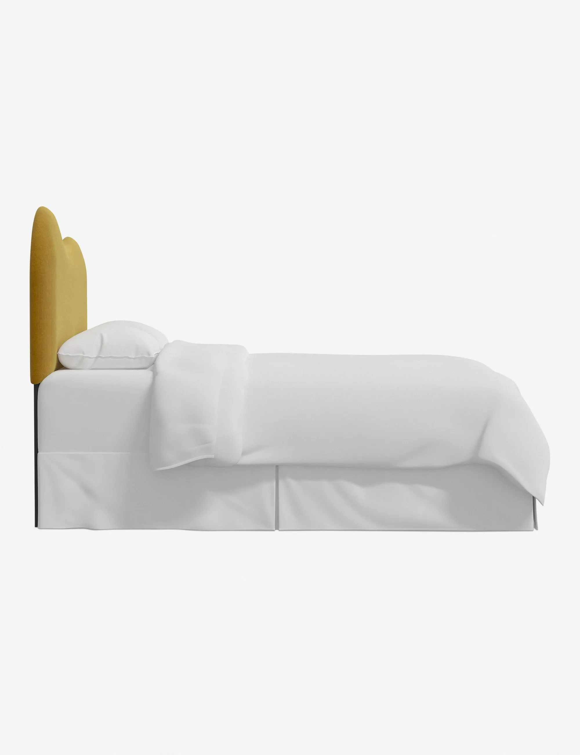 Kadence Headboard Lulu and Georgia