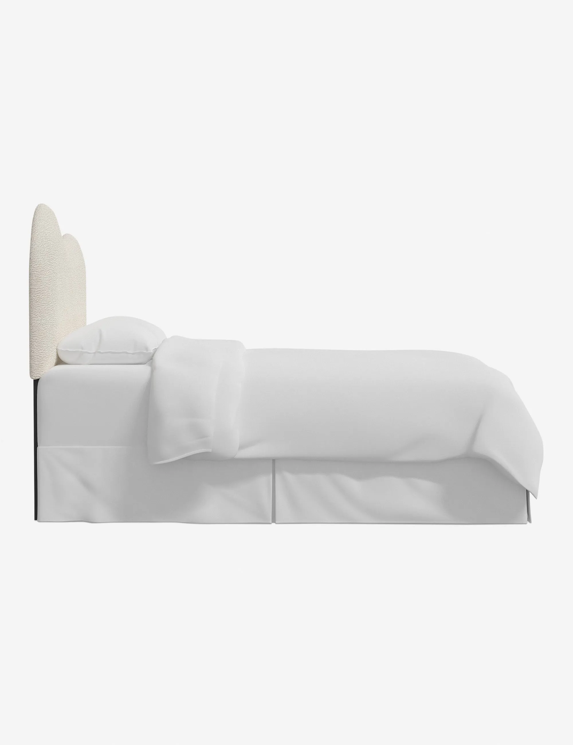 Kadence Headboard Lulu and Georgia