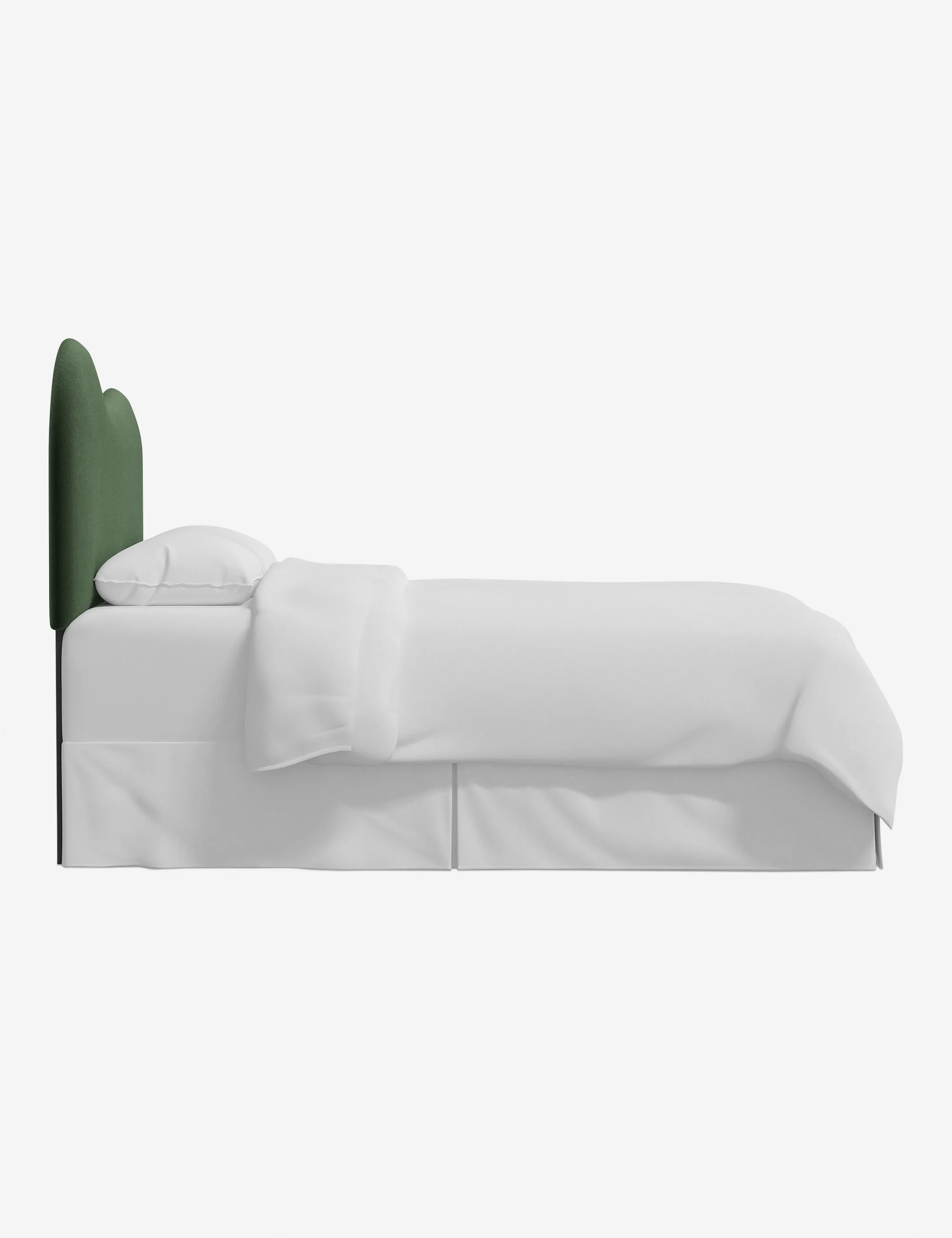 Kadence Headboard Lulu and Georgia