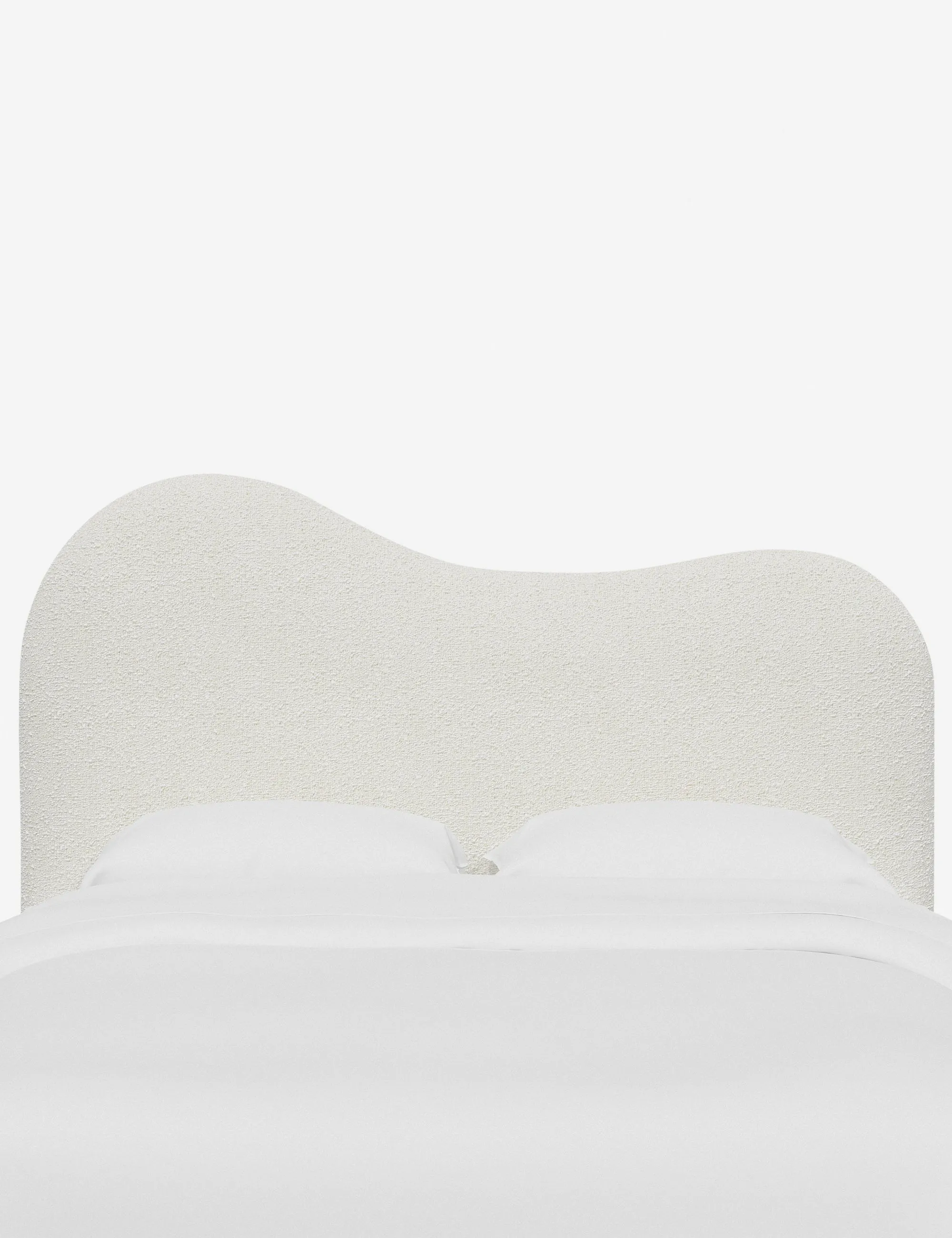 Kadence Headboard Lulu and Georgia