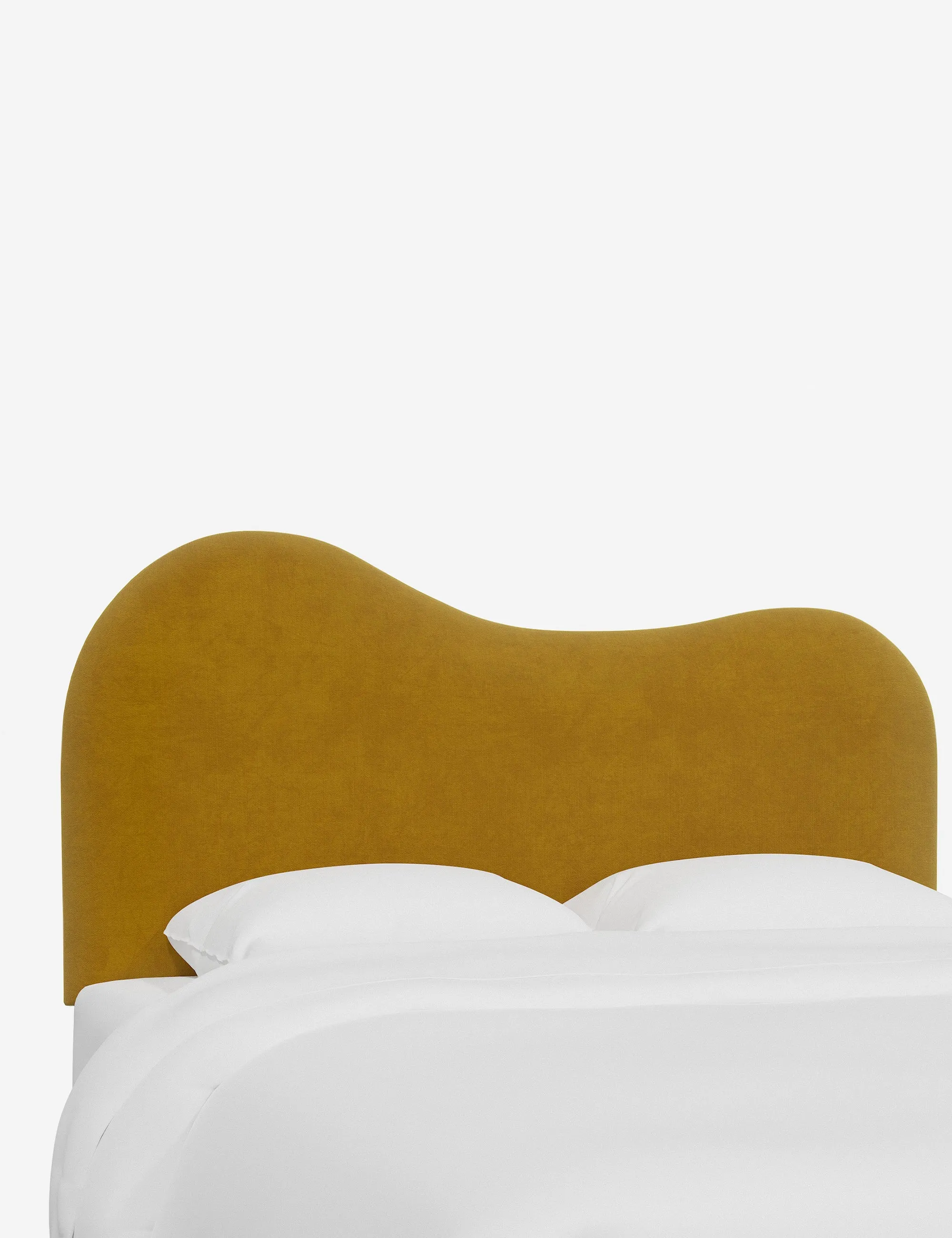 Kadence Headboard Lulu and Georgia
