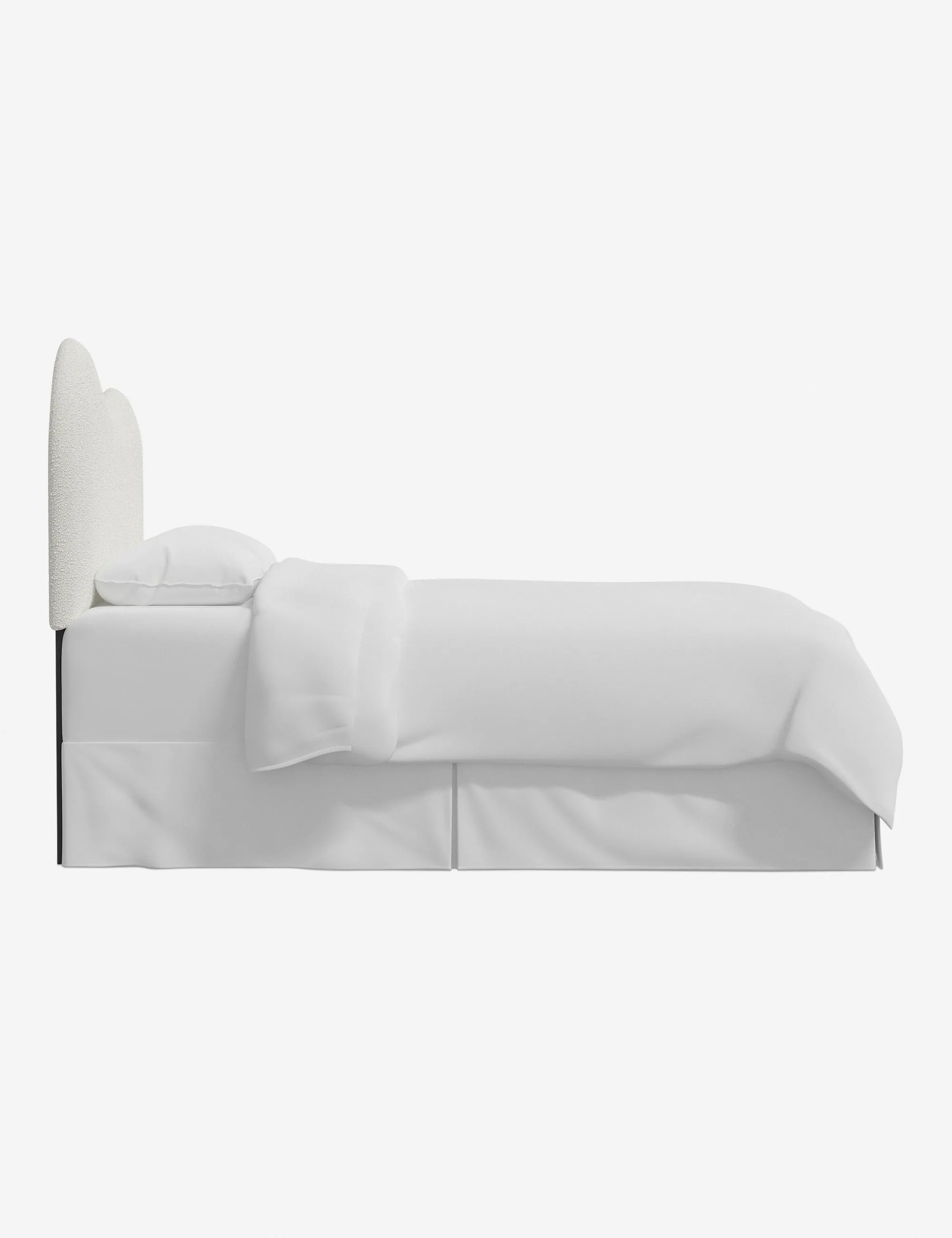 Kadence Headboard Lulu and Georgia