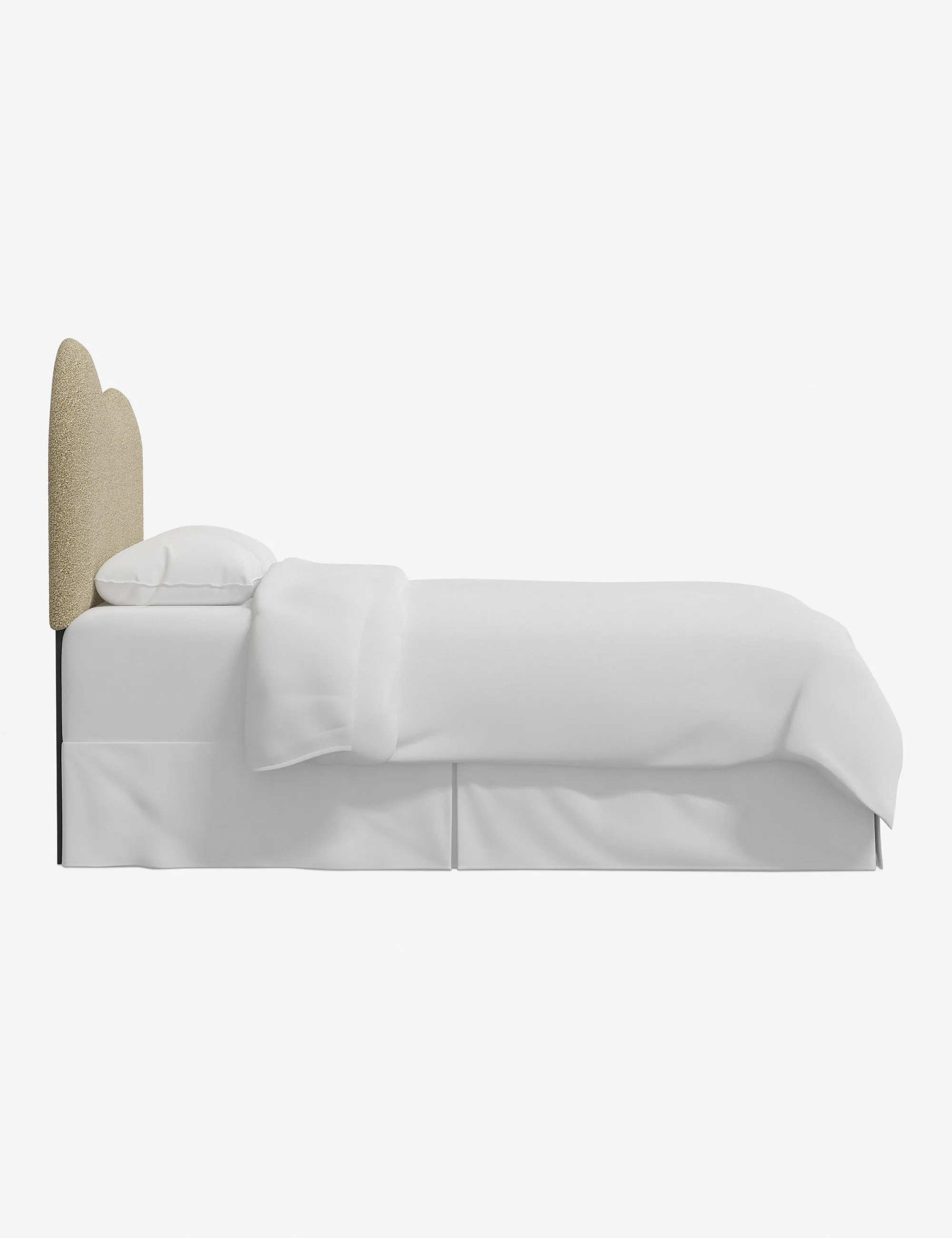 Kadence Headboard Lulu and Georgia