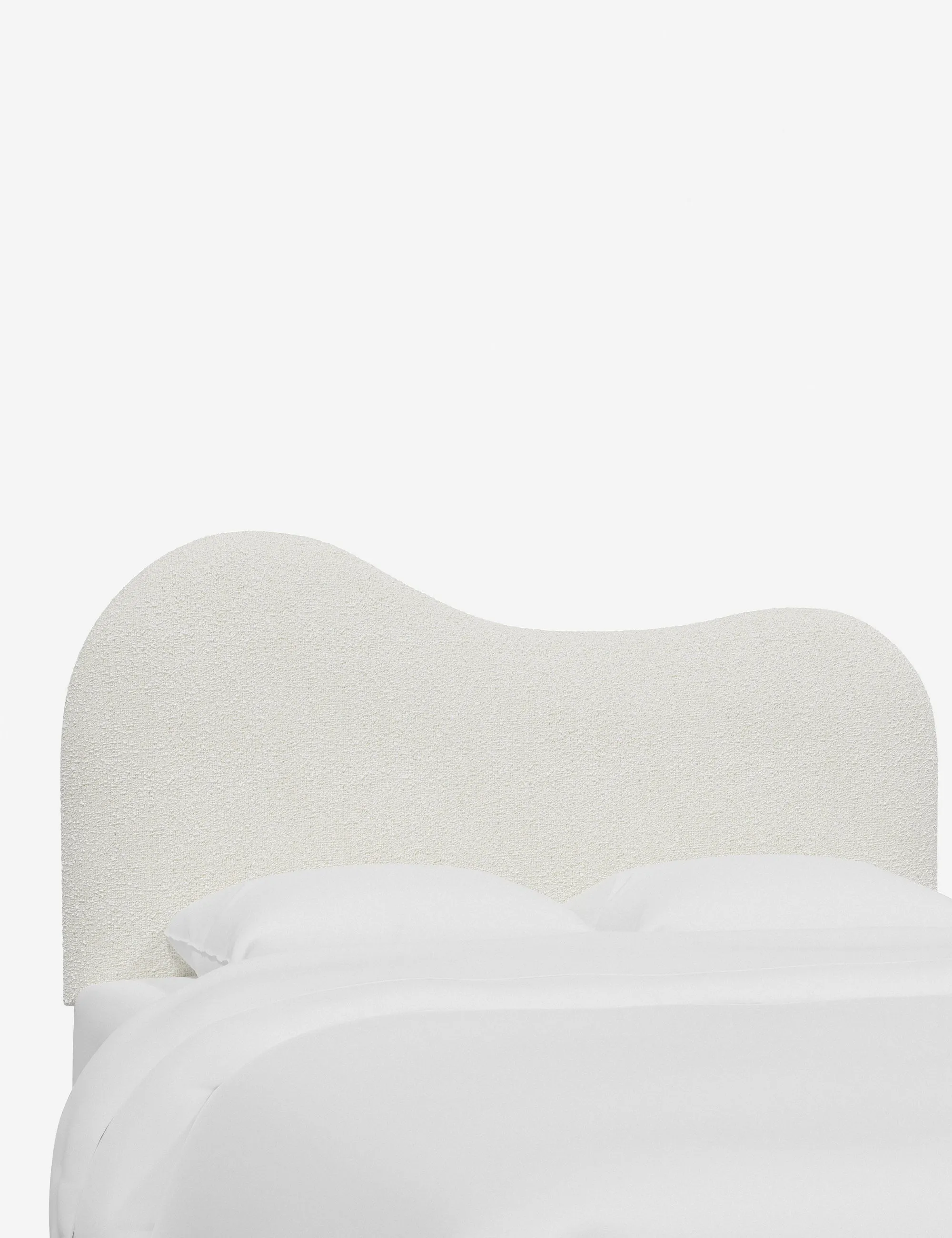 Kadence Headboard Lulu and Georgia