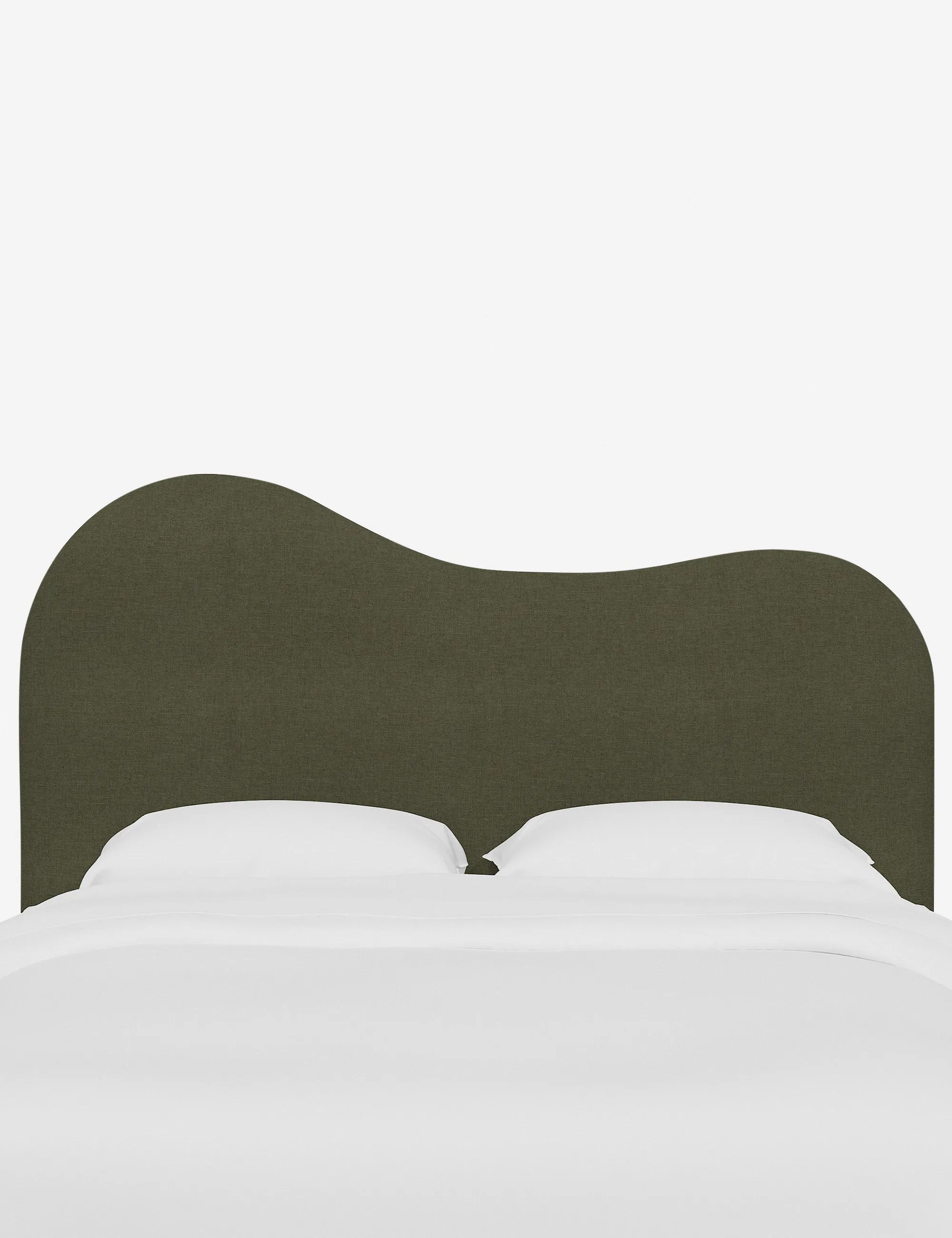 Kadence Headboard Lulu and Georgia