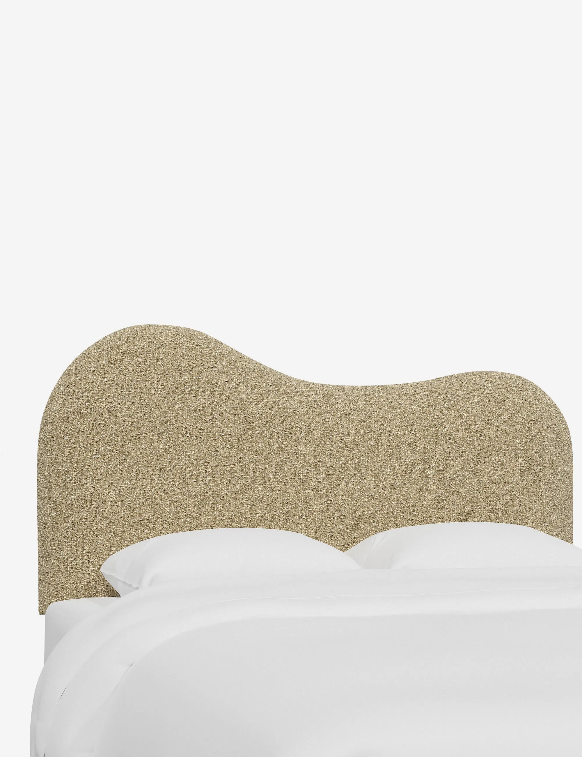 Kadence Headboard Lulu and Georgia