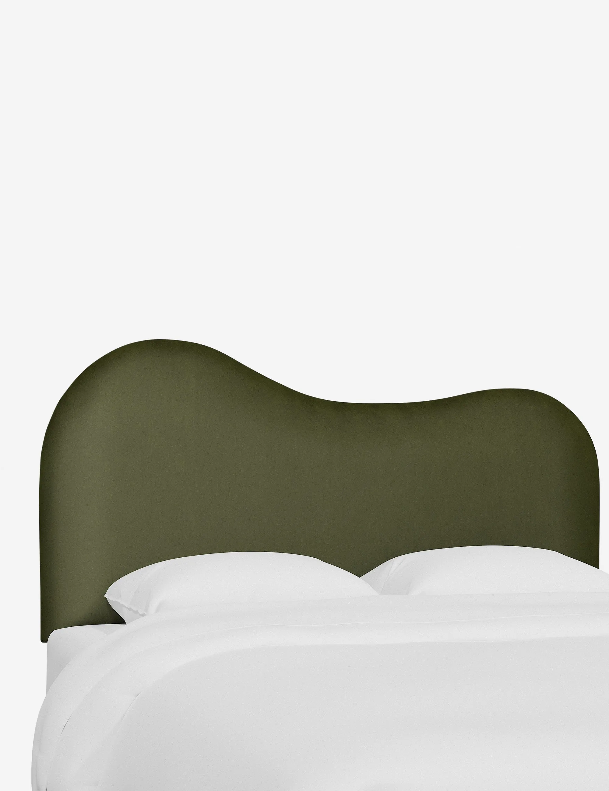 Kadence Headboard Lulu and Georgia