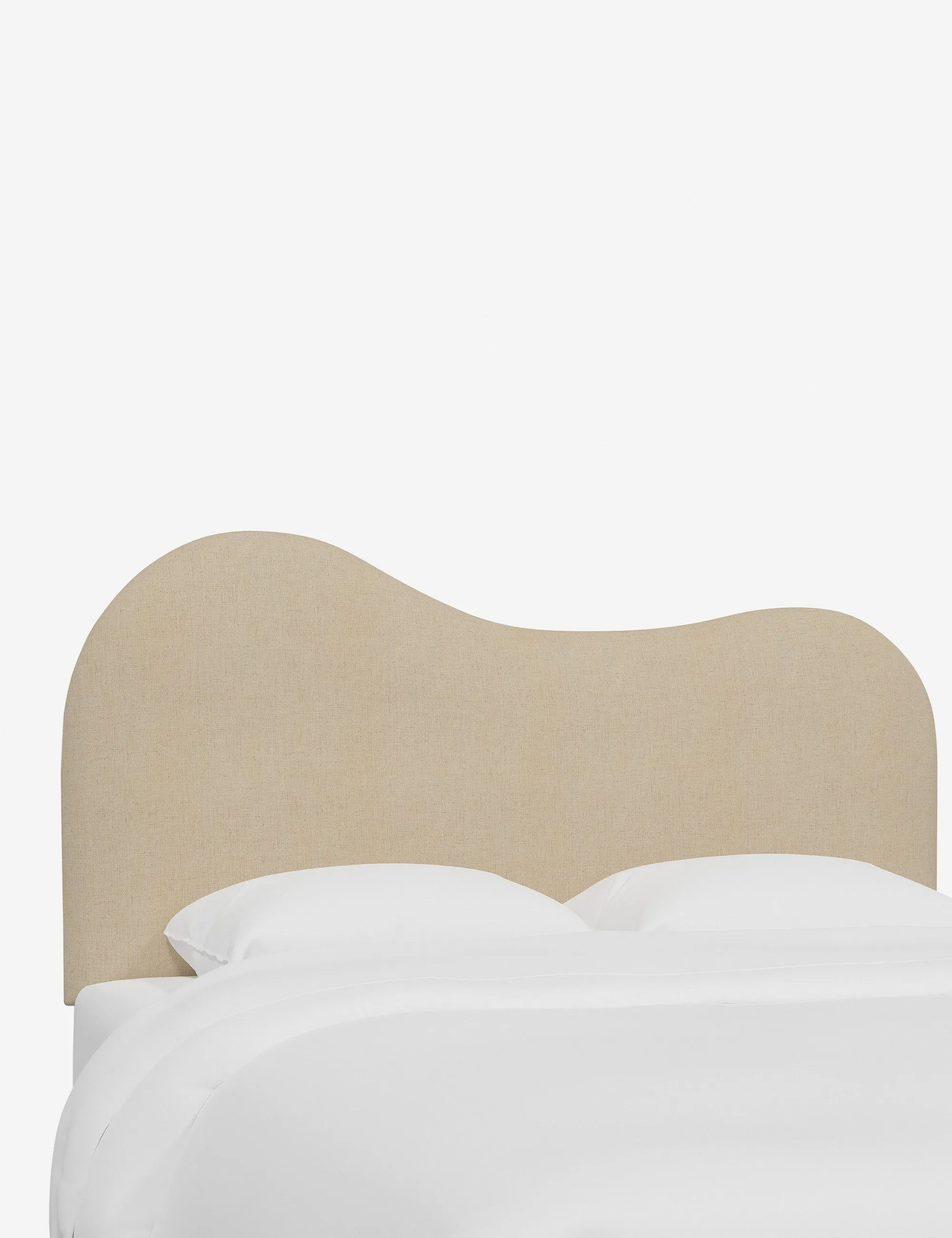 Kadence Headboard Lulu and Georgia