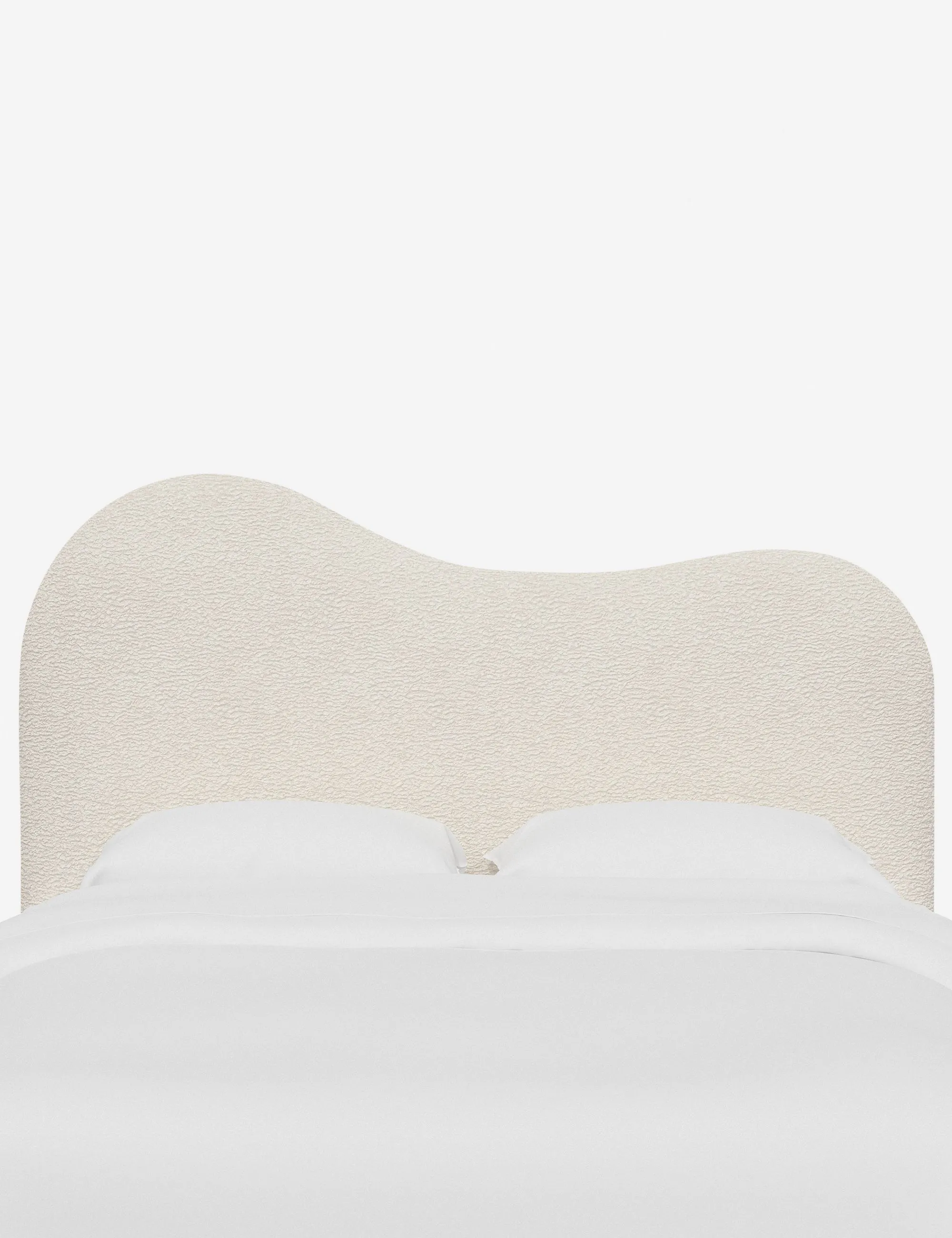Kadence Headboard Lulu and Georgia