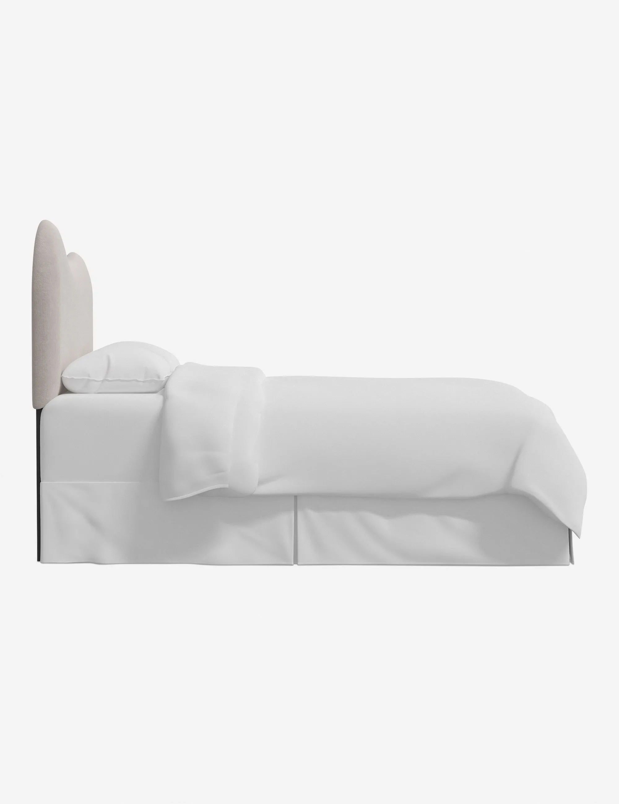 Kadence Headboard Lulu and Georgia