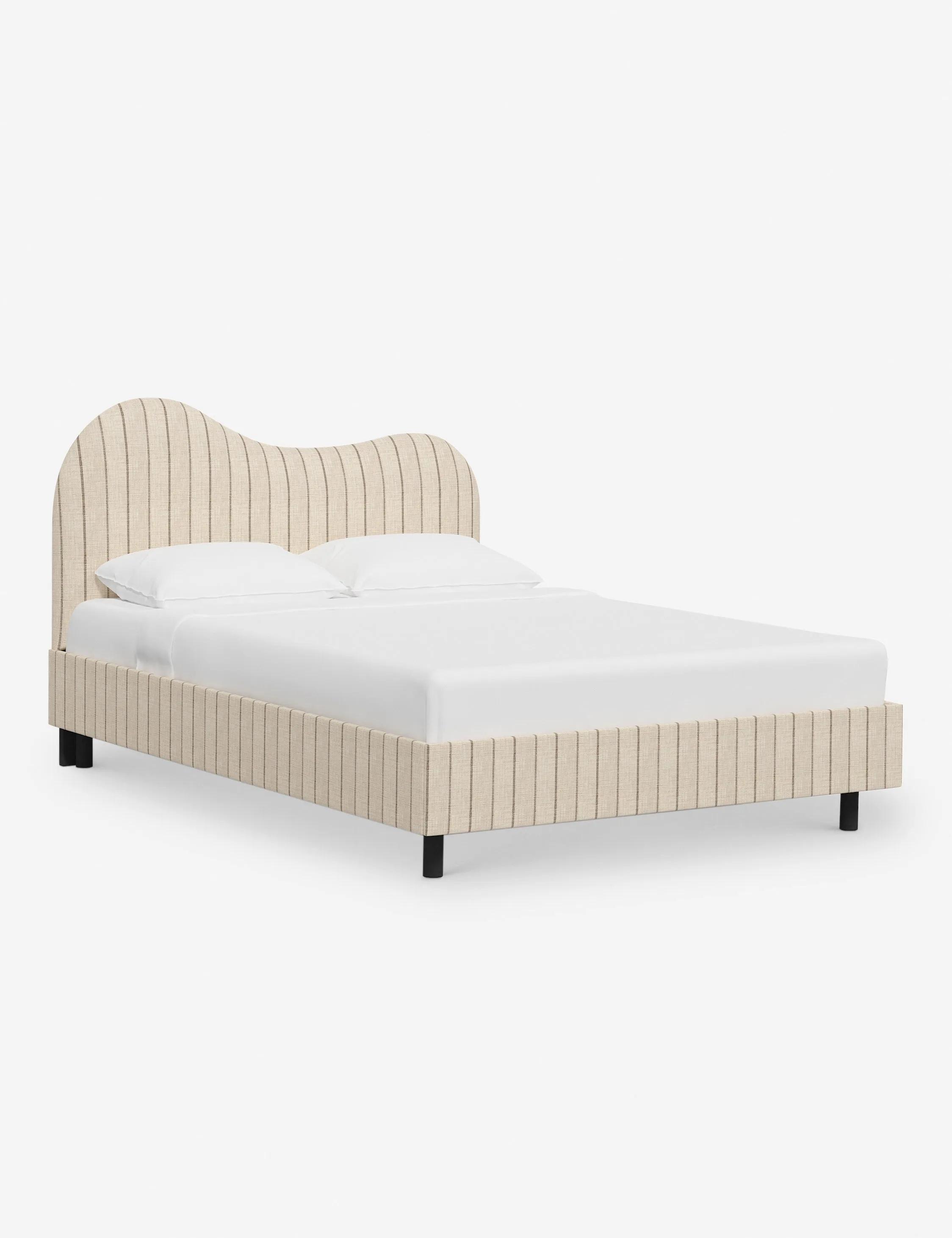 Kadence Platform Bed Lulu and Georgia