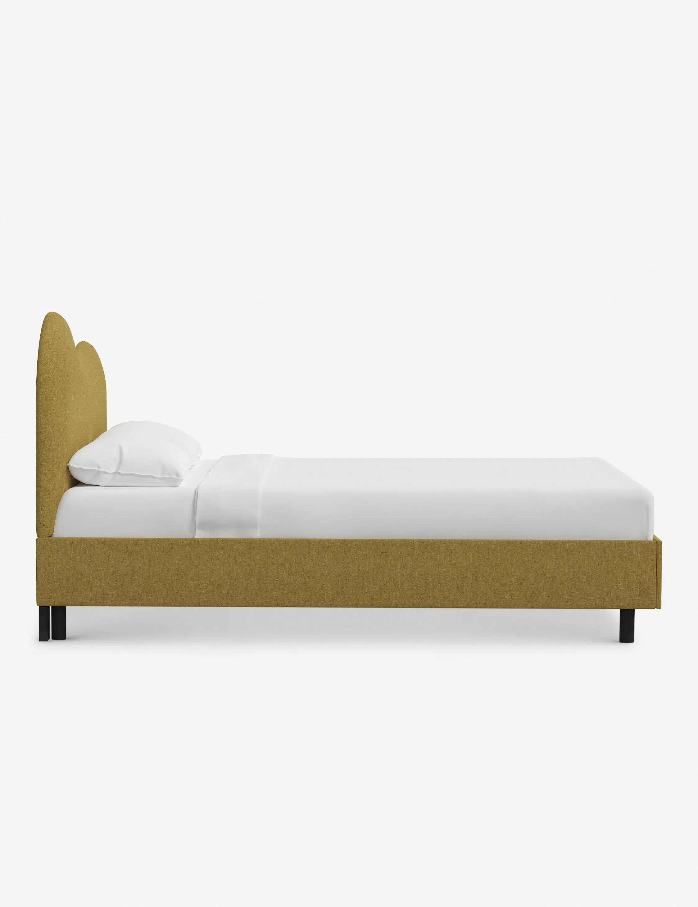 Kadence Platform Bed Lulu and Georgia