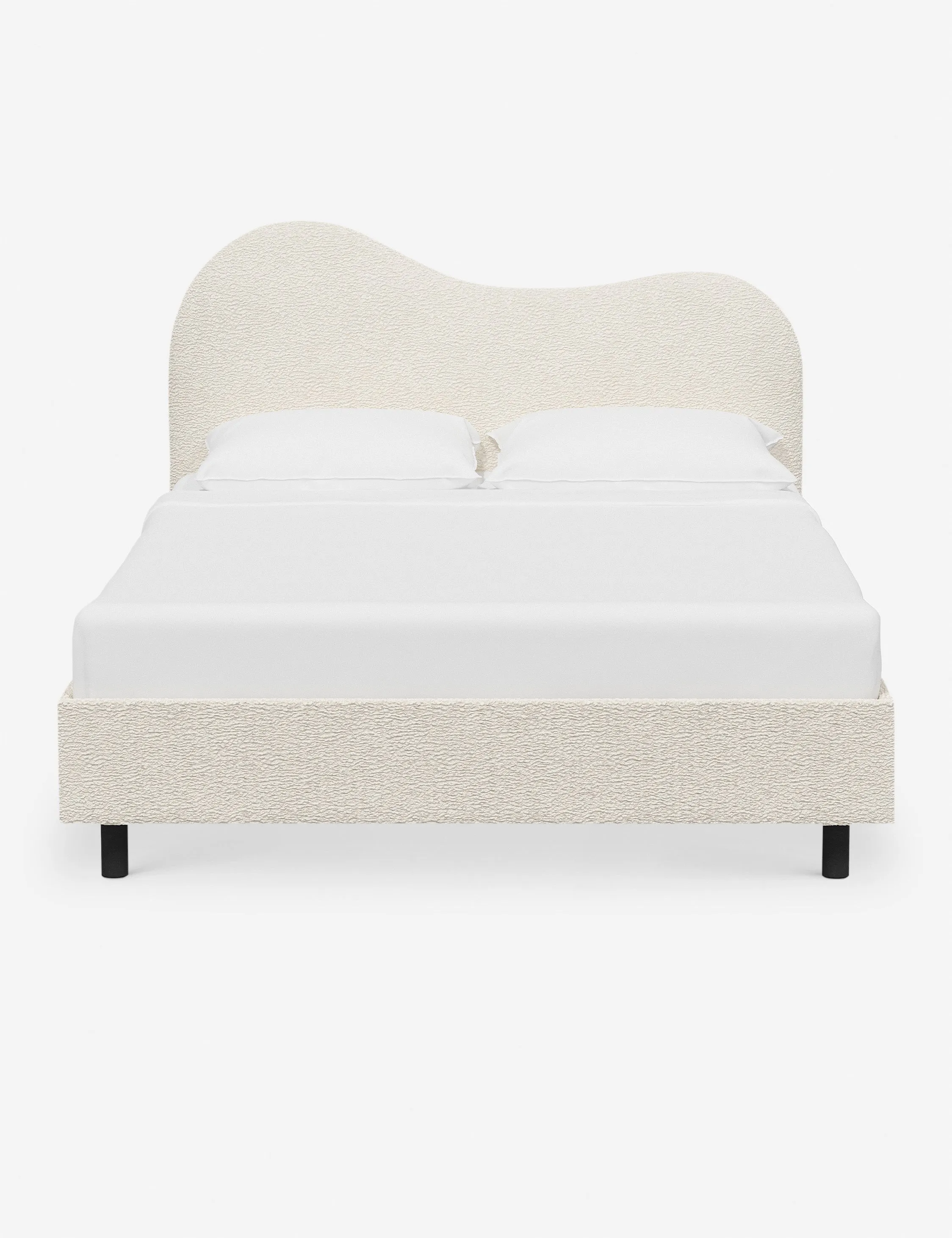 Kadence Platform Bed Lulu and Georgia