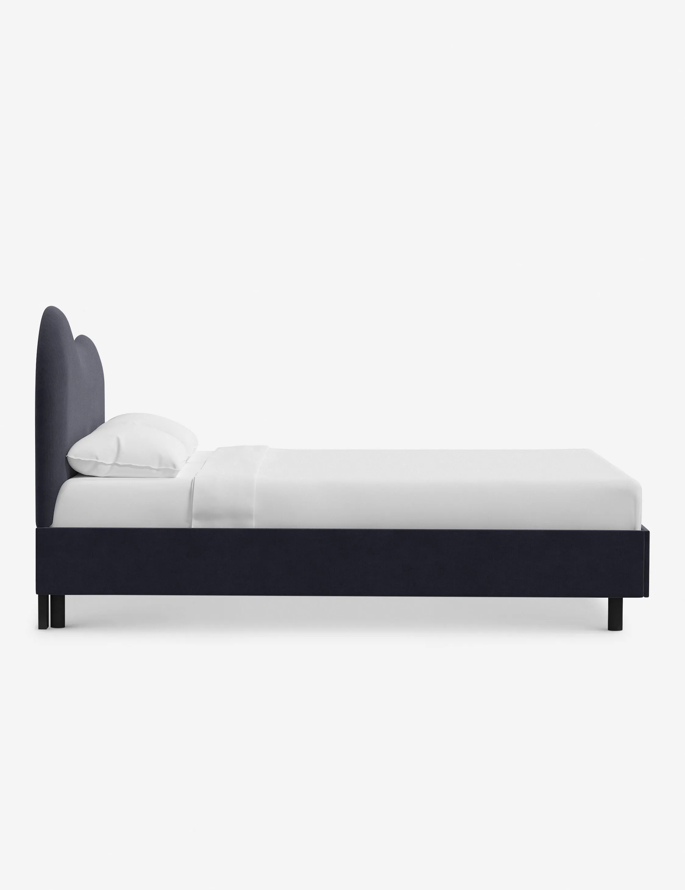 Kadence Platform Bed Lulu and Georgia