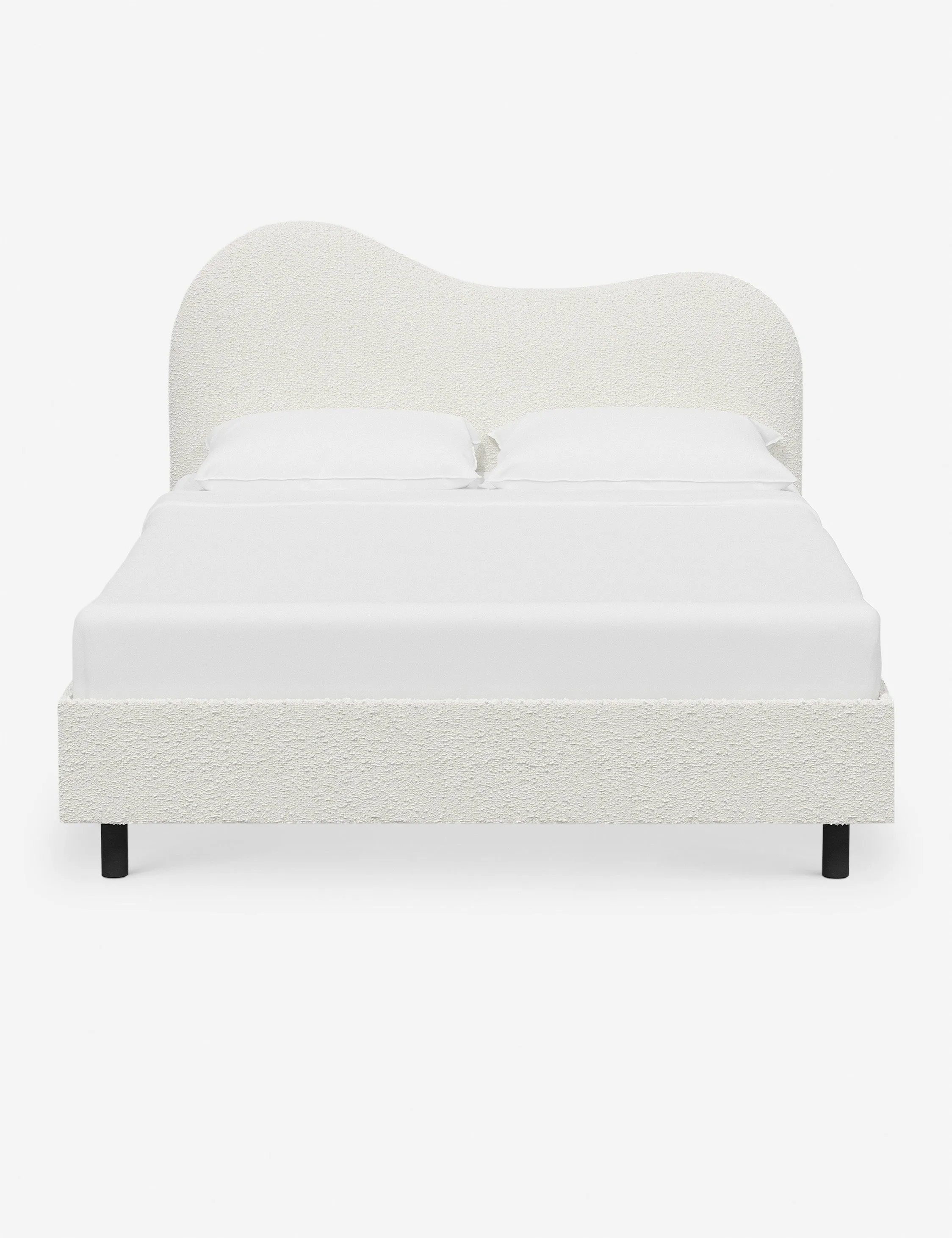 Kadence Platform Bed Lulu and Georgia