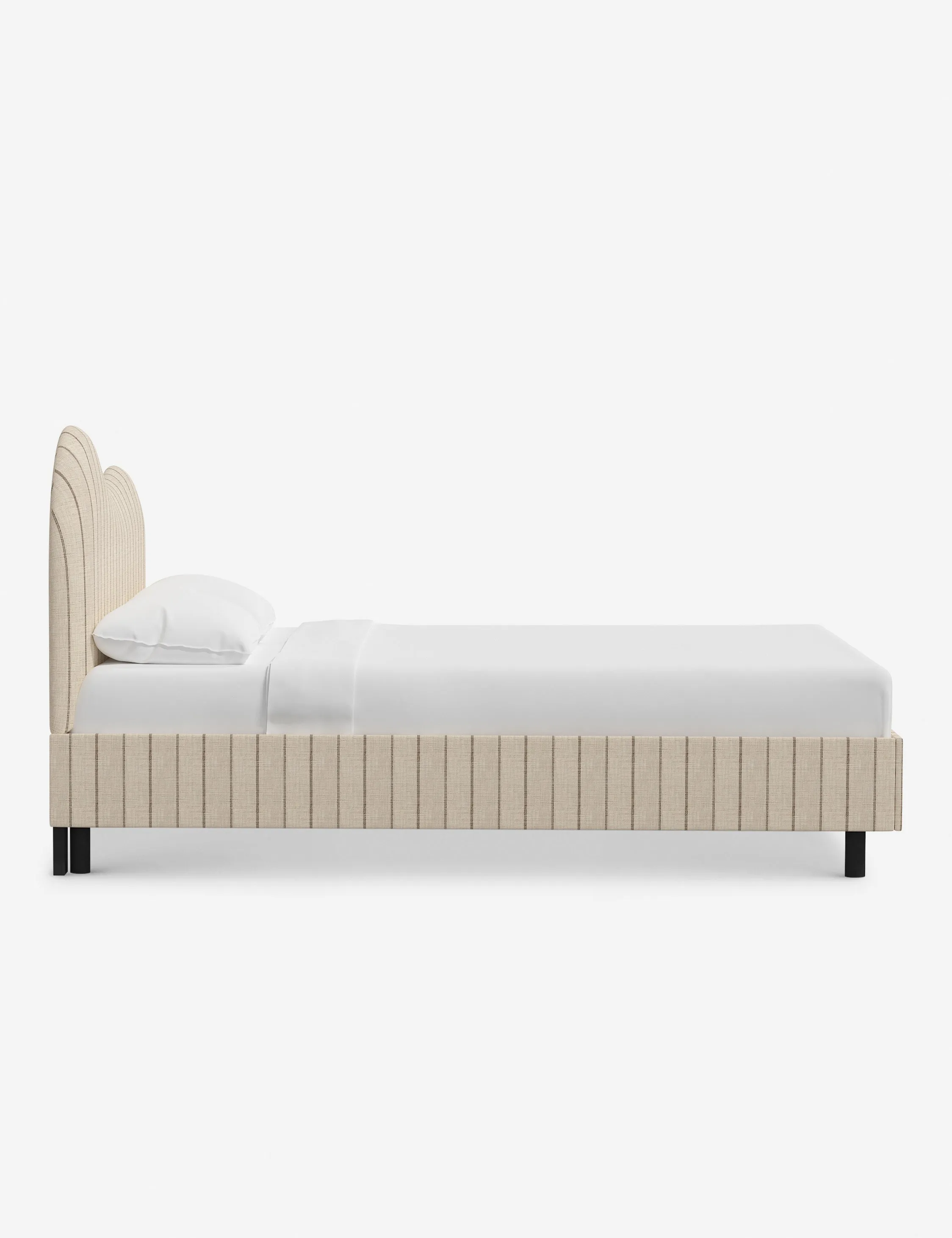 Kadence Platform Bed Lulu and Georgia