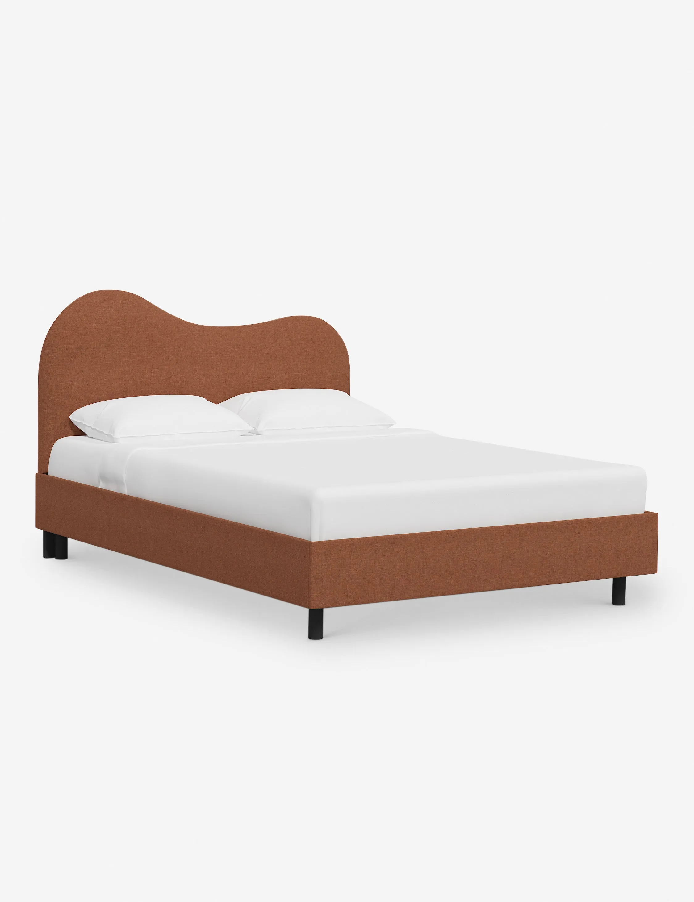 Kadence Platform Bed Lulu and Georgia