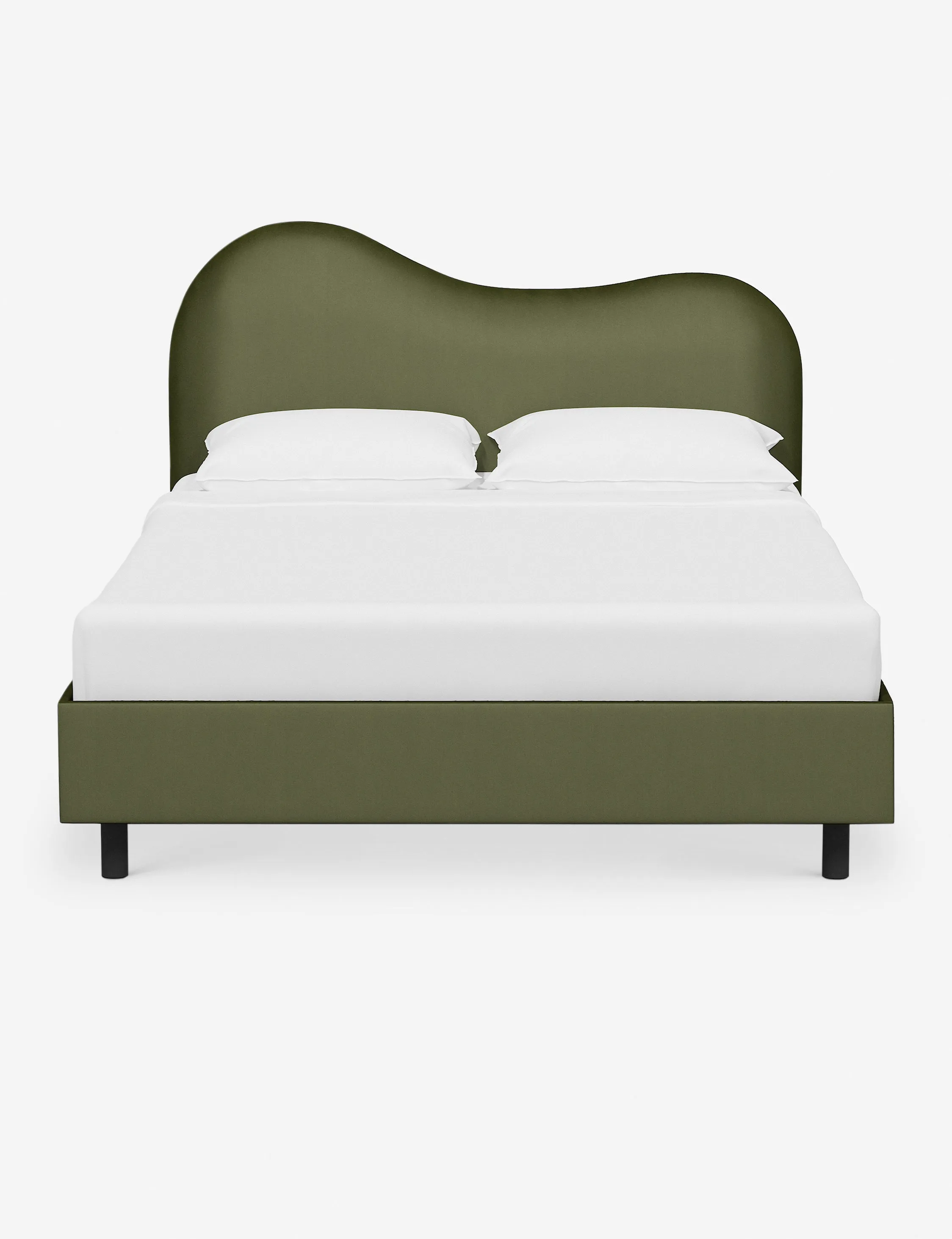 Kadence Platform Bed Lulu and Georgia