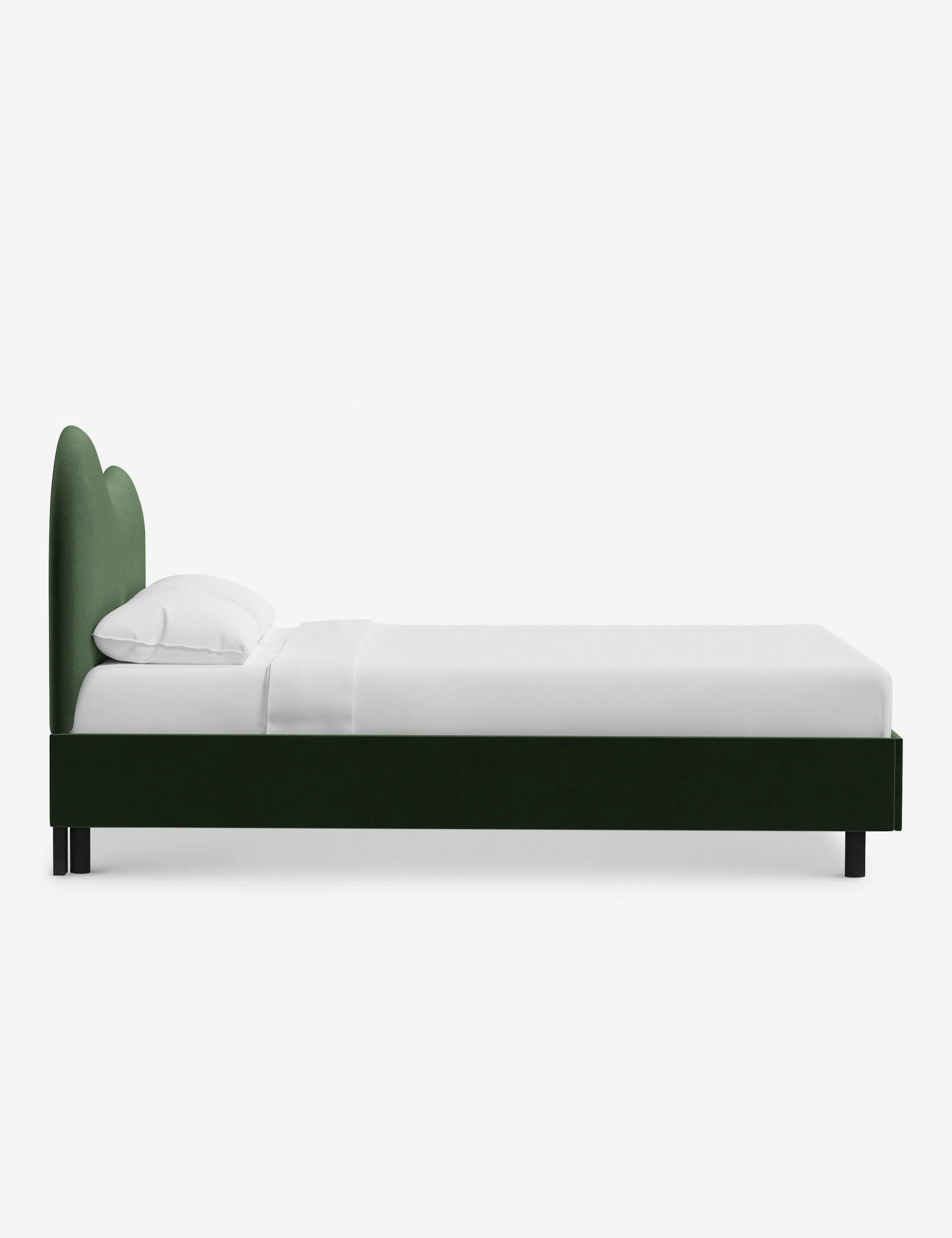 Kadence Platform Bed Lulu and Georgia
