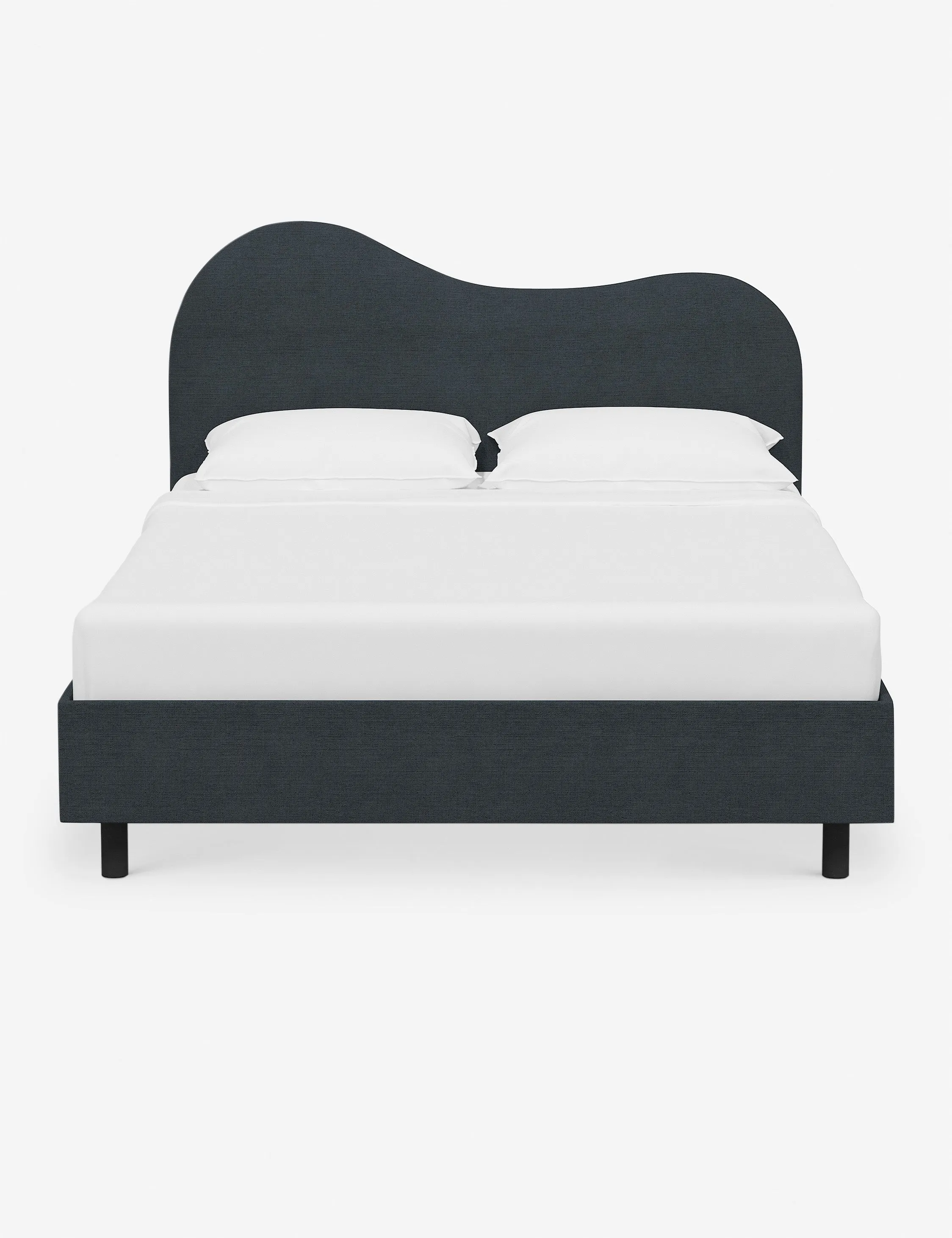 Kadence Platform Bed Lulu and Georgia