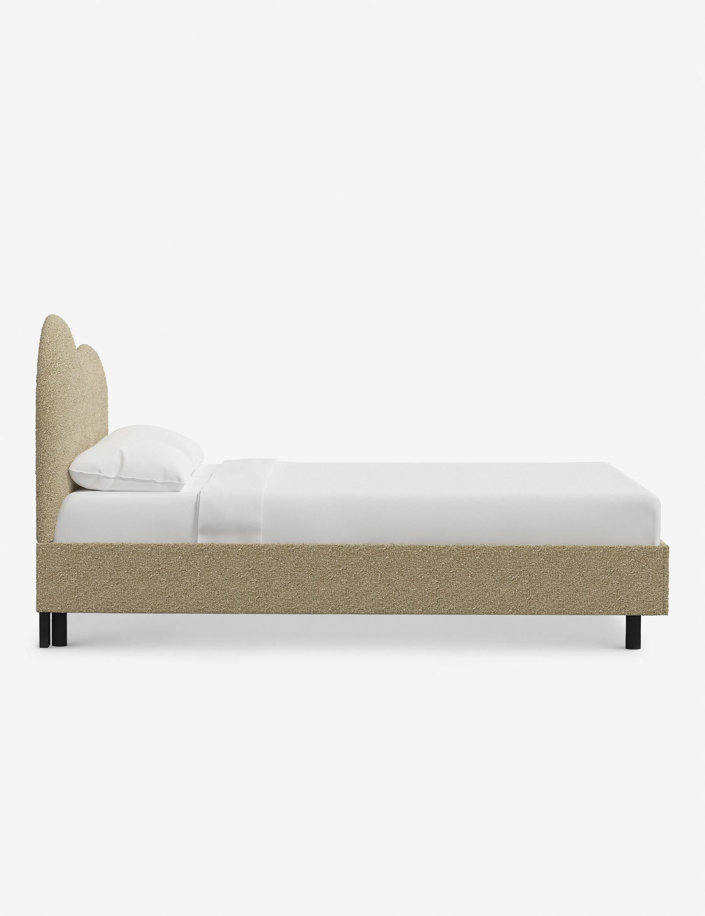 Kadence Platform Bed Lulu and Georgia