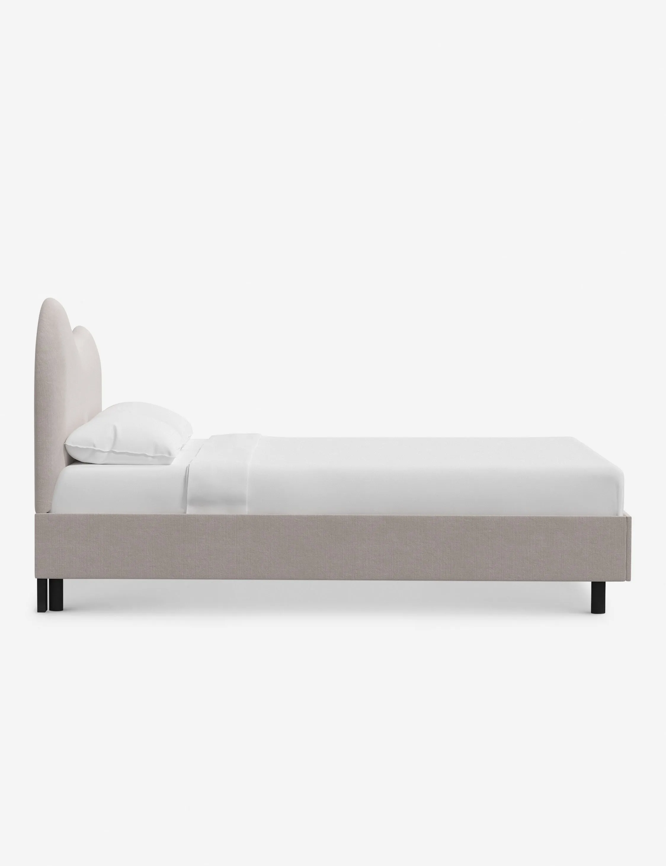 Kadence Platform Bed Lulu and Georgia