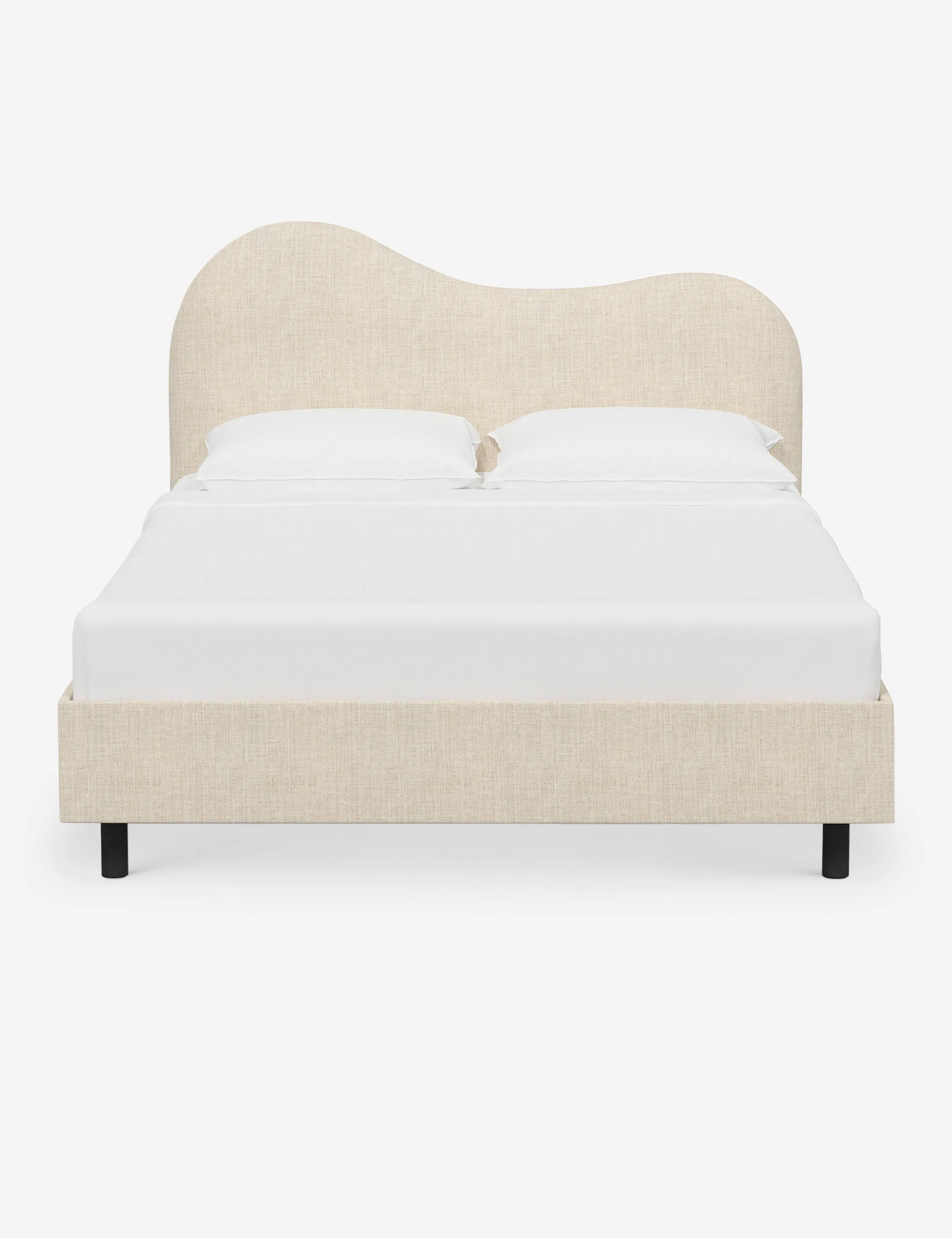 Kadence Platform Bed Lulu and Georgia