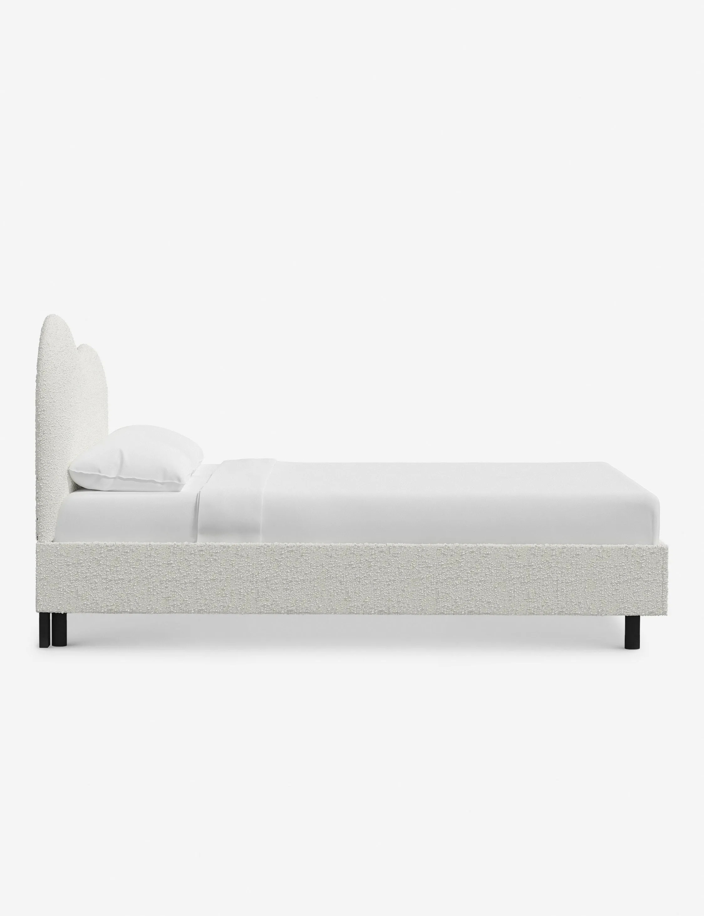 Kadence Platform Bed Lulu and Georgia