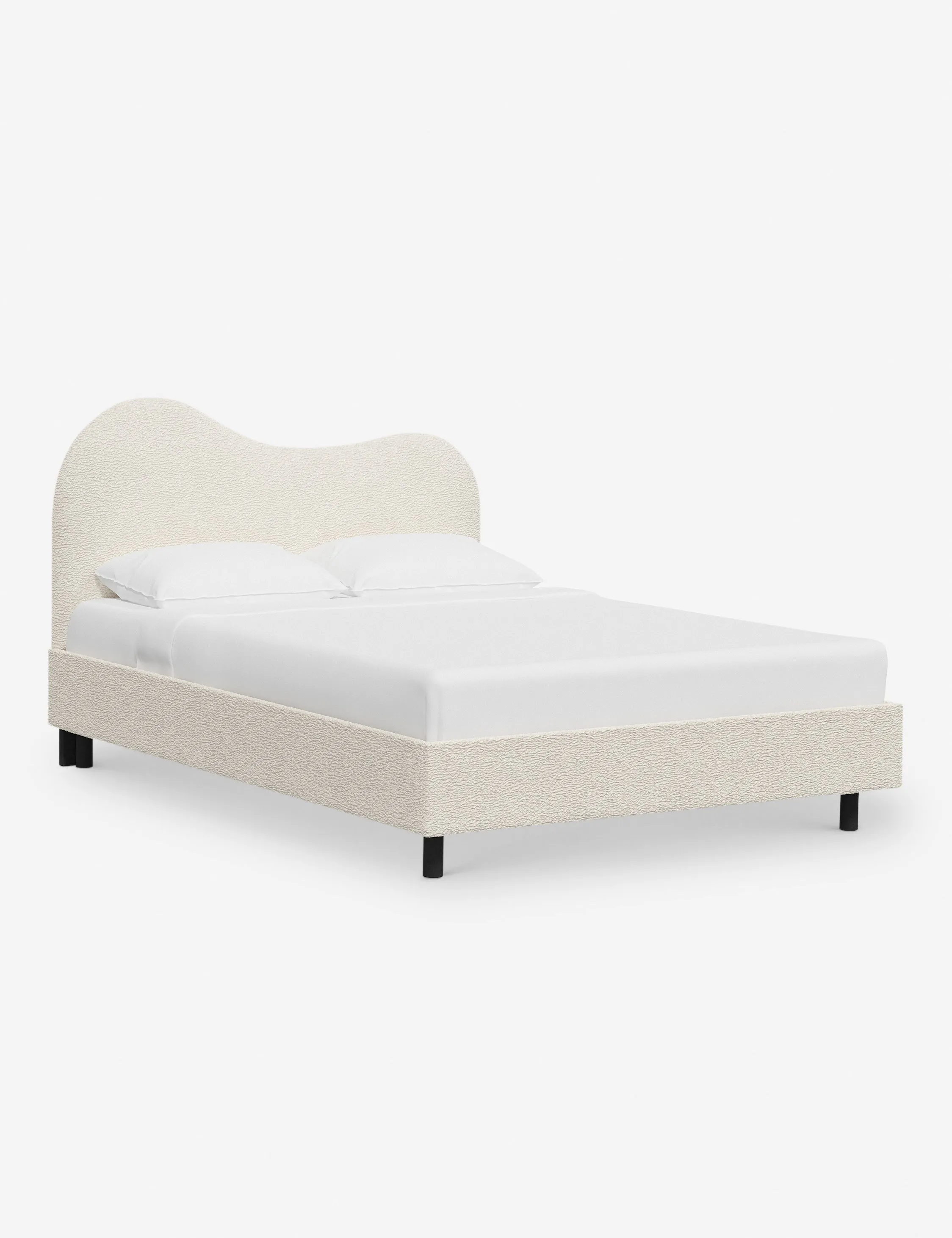 Kadence Platform Bed Lulu and Georgia